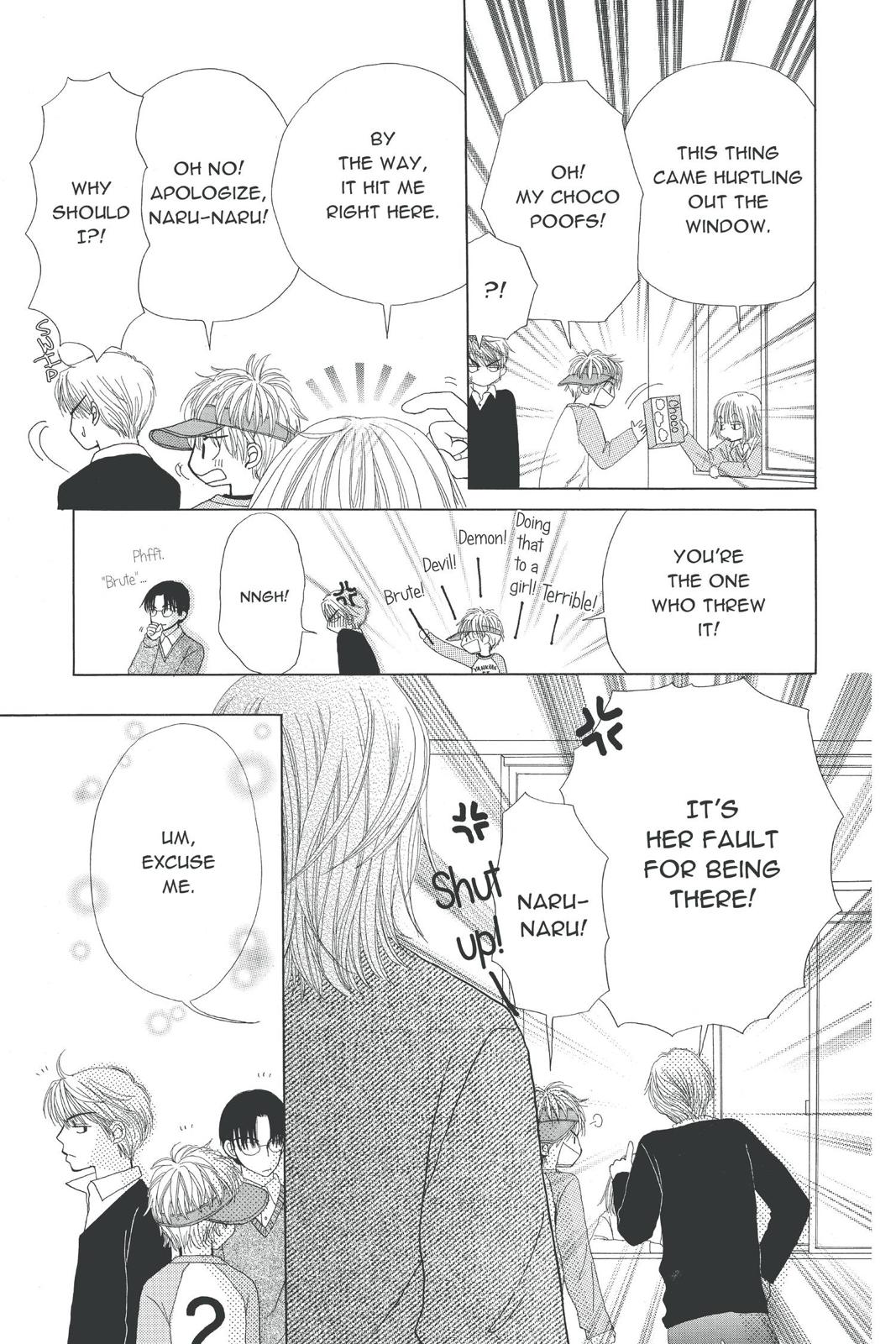 Read Beauty Pop (en) Manga Online