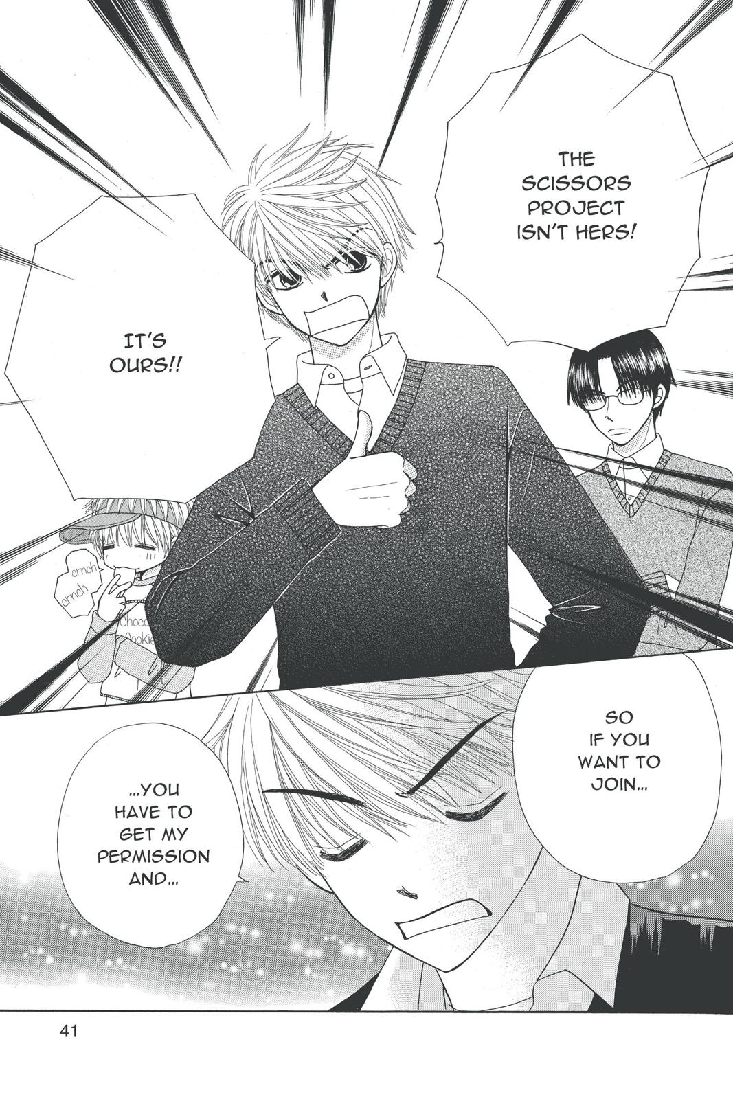 Read Beauty Pop (en) Manga Online