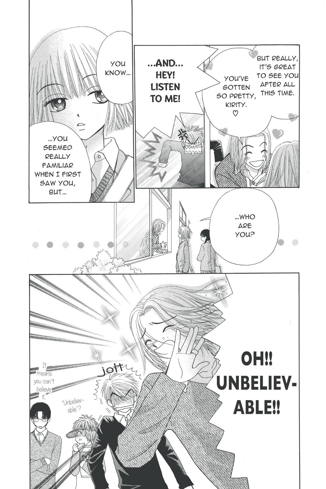 Read Beauty Pop (en) Manga Online