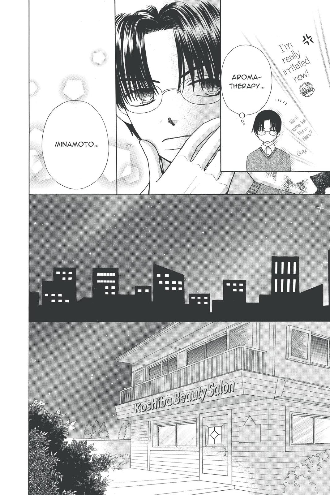 Read Beauty Pop (en) Manga Online