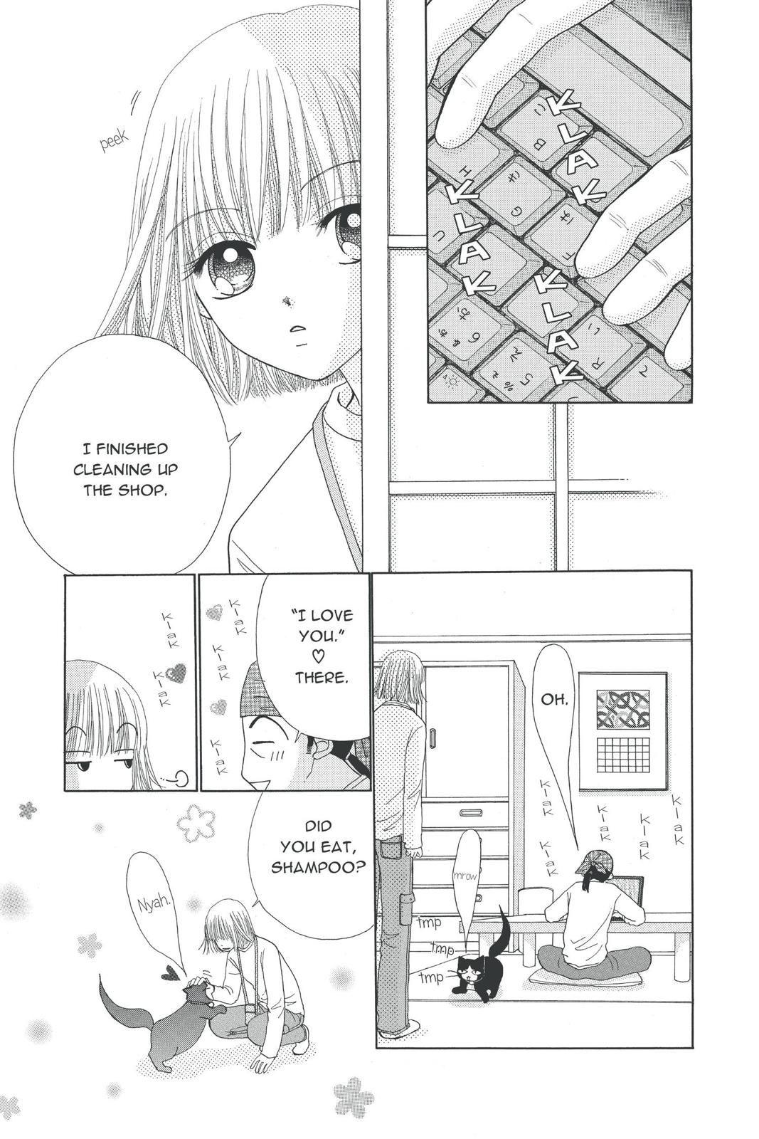 Read Beauty Pop (en) Manga Online