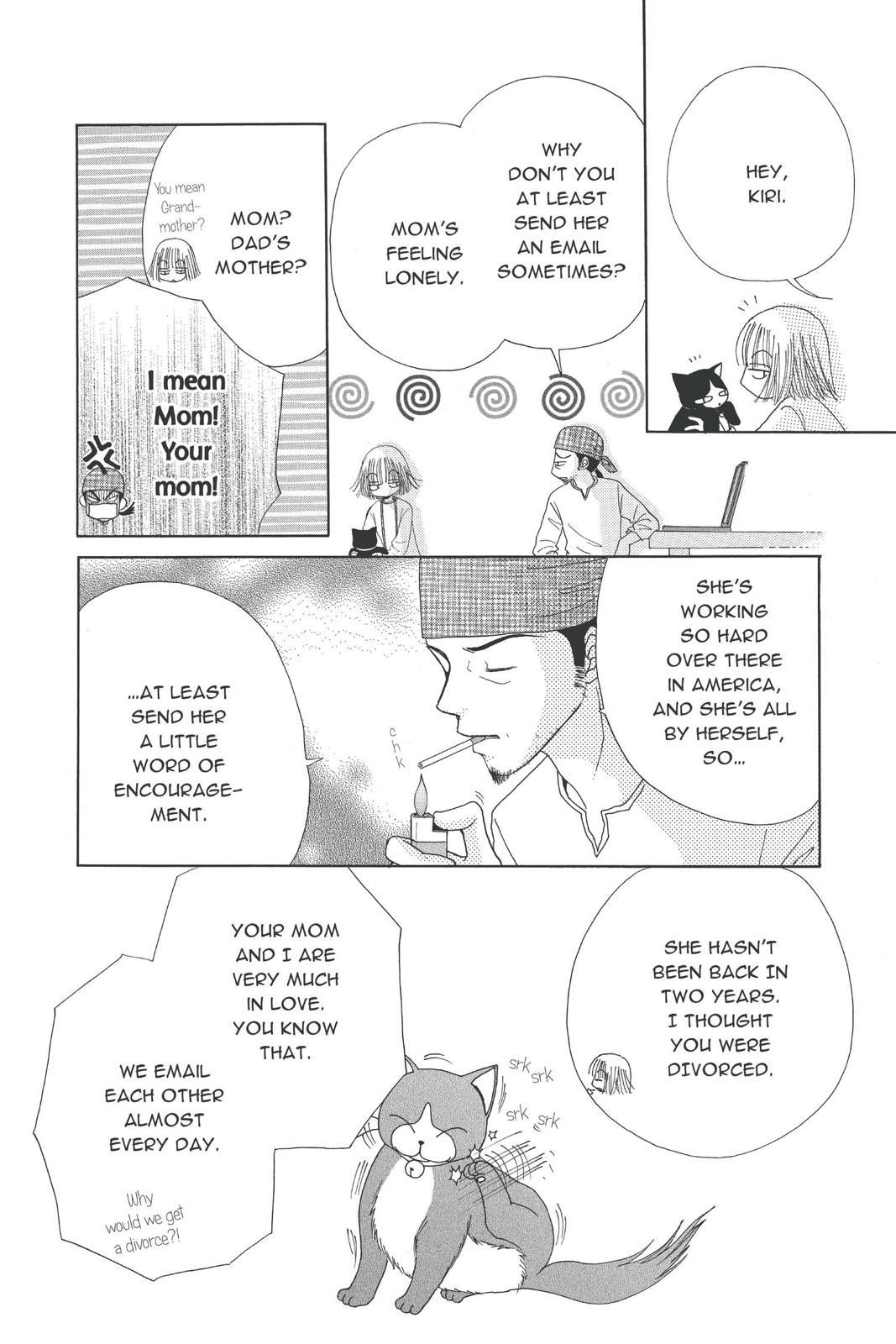 Read Beauty Pop (en) Manga Online