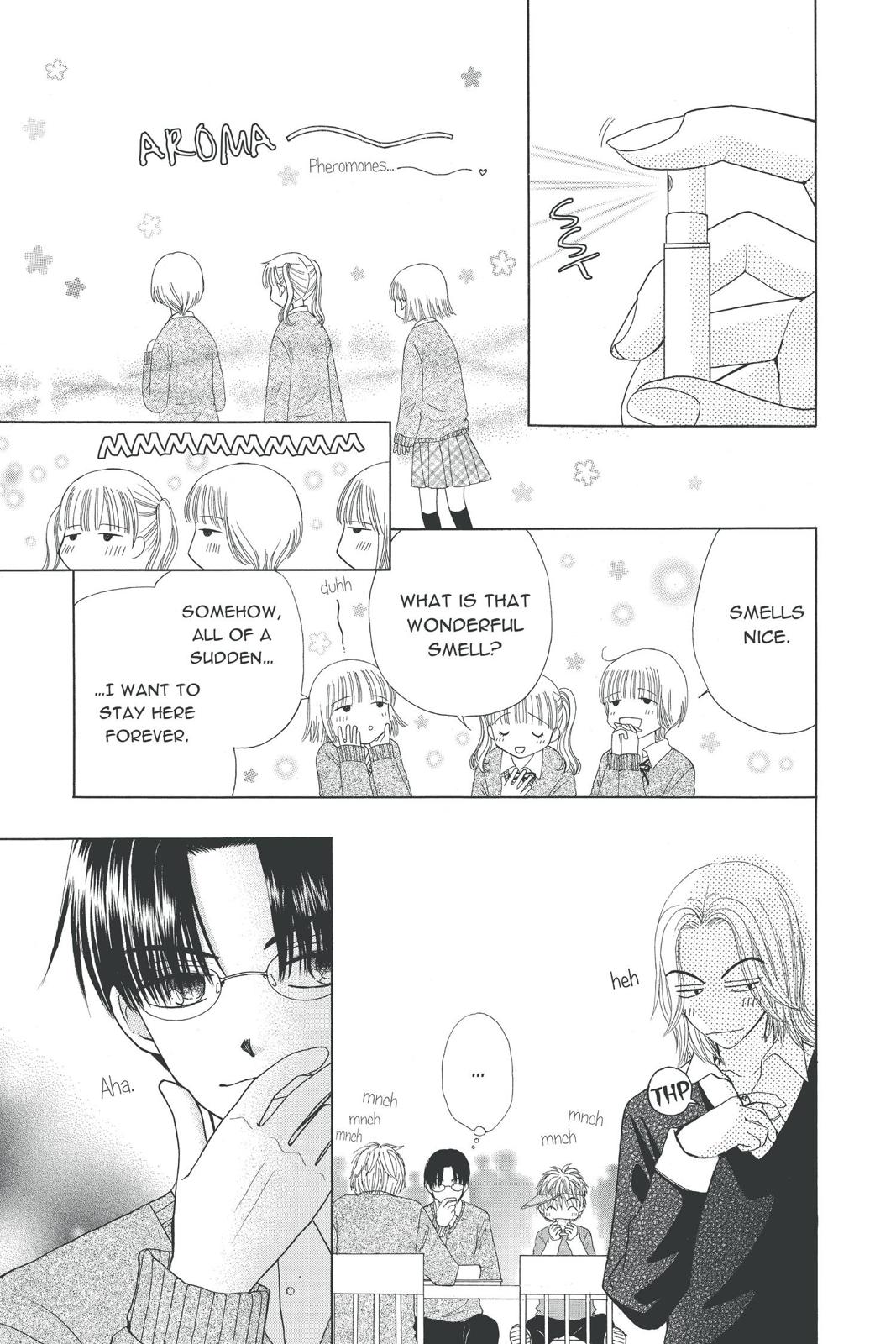 Read Beauty Pop (en) Manga Online