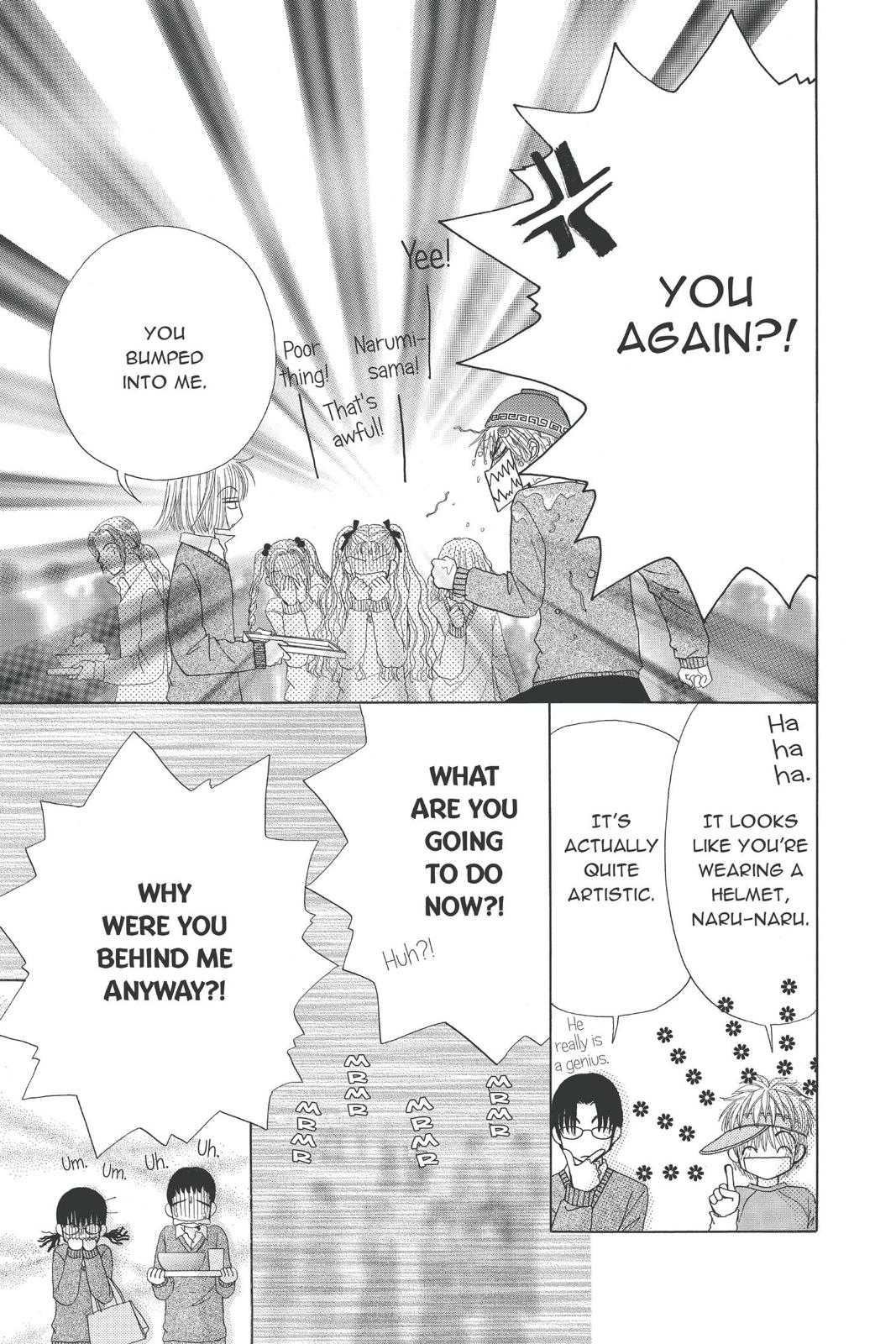 Read Beauty Pop (en) Manga Online