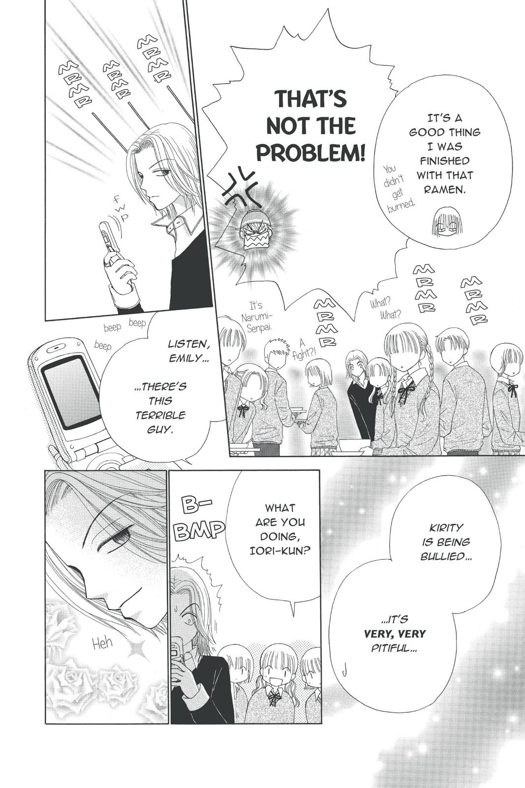 Read Beauty Pop (en) Manga Online