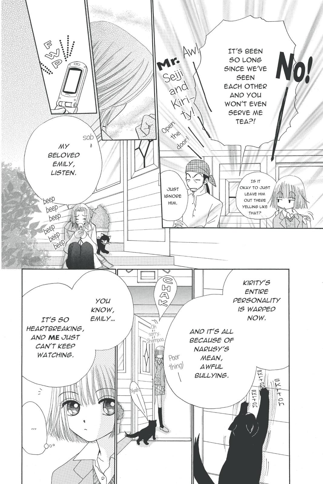 Read Beauty Pop (en) Manga Online