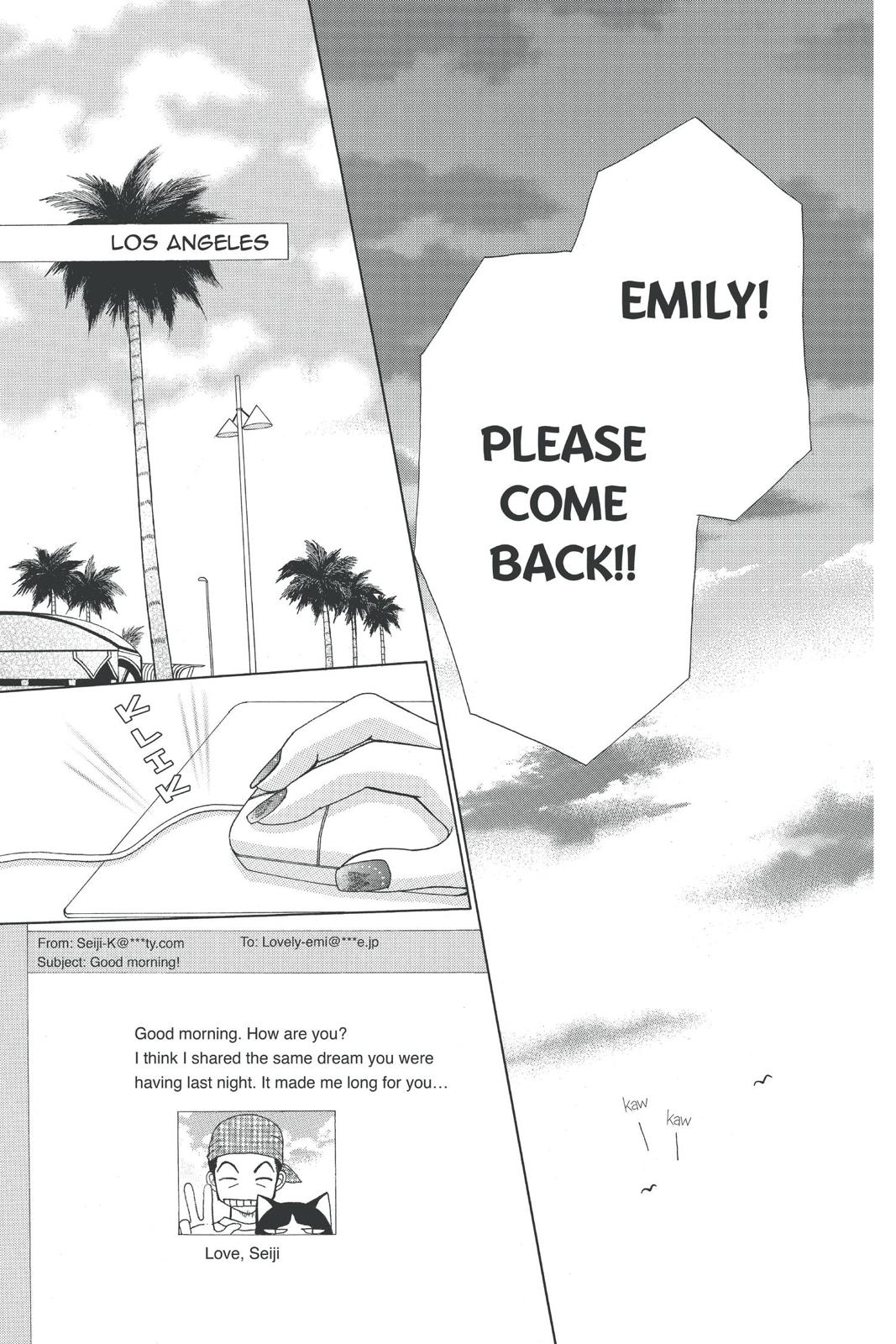 Read Beauty Pop (en) Manga Online