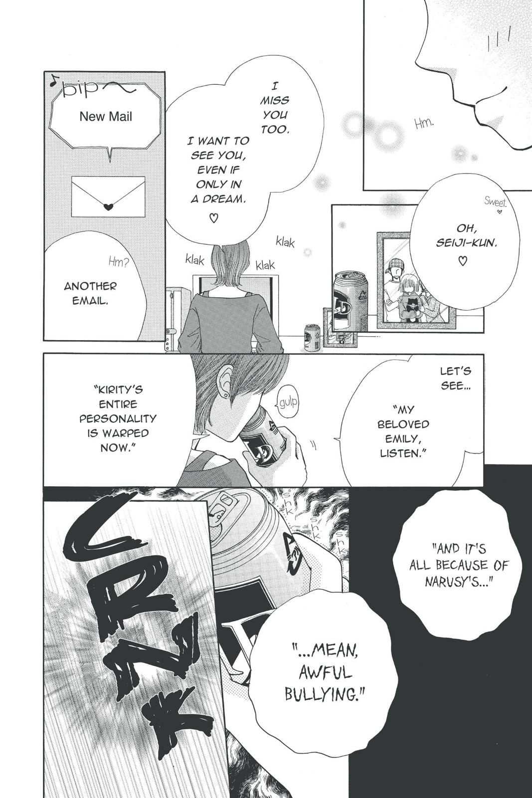 Read Beauty Pop (en) Manga Online