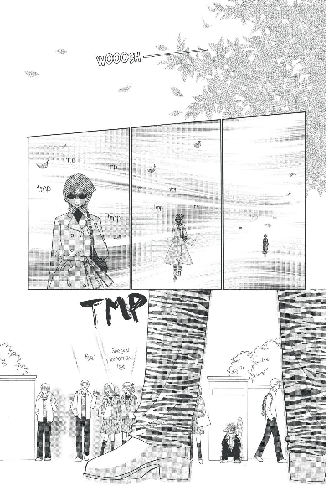 Read Beauty Pop (en) Manga Online