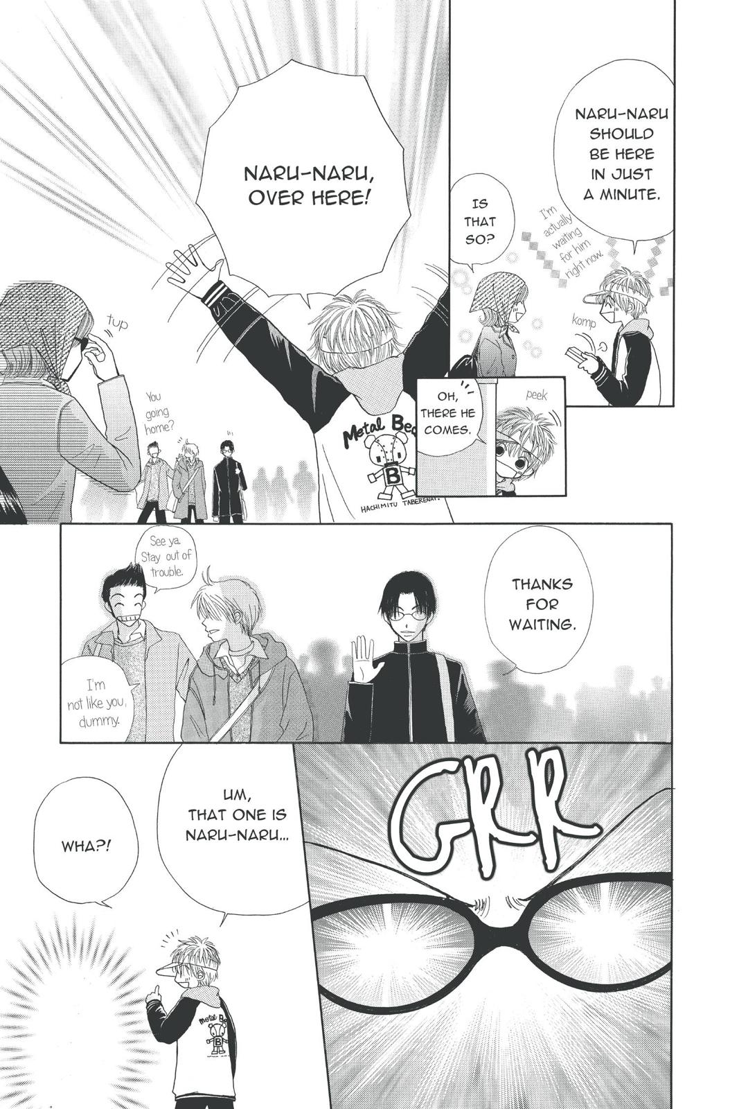 Read Beauty Pop (en) Manga Online
