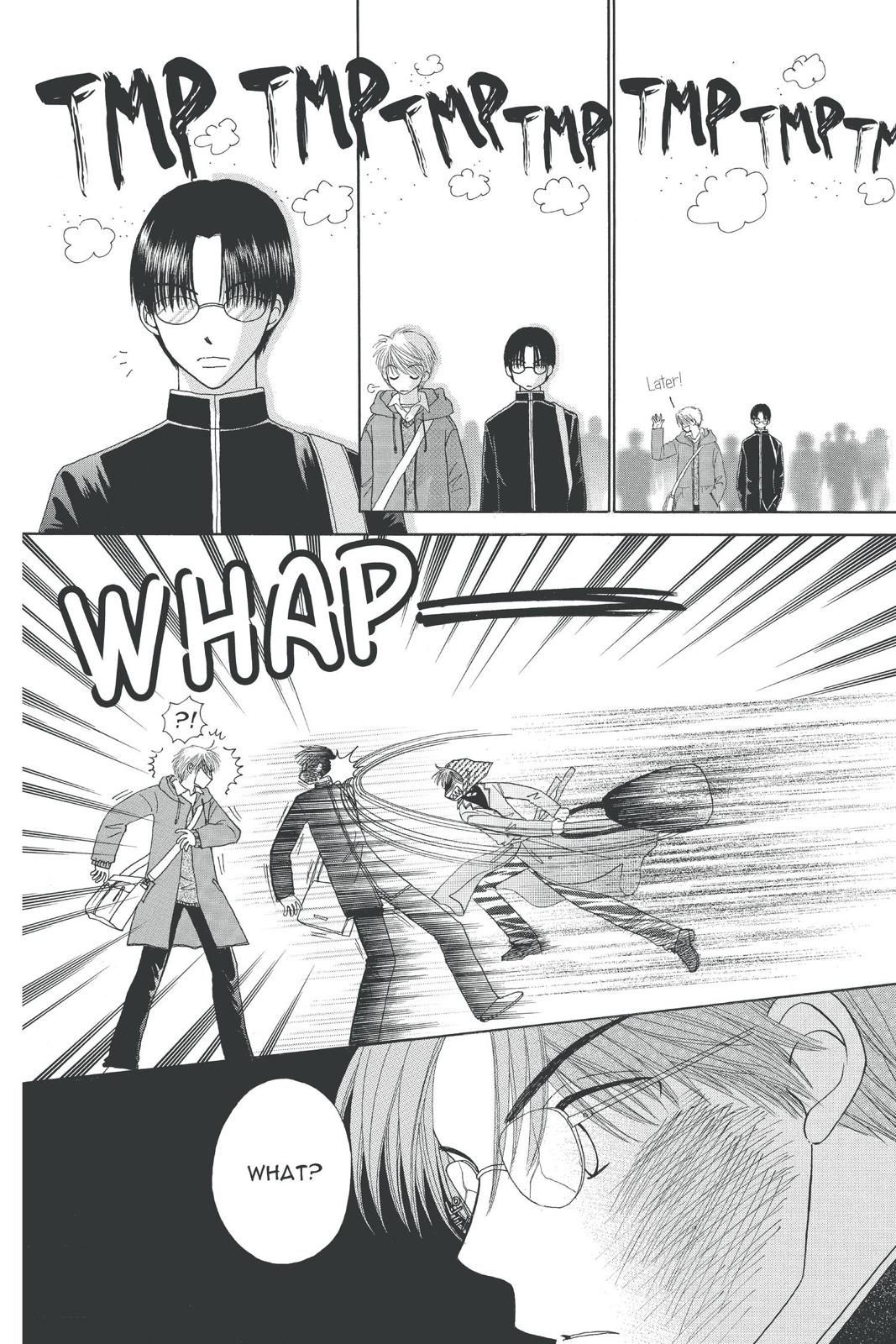 Read Beauty Pop (en) Manga Online