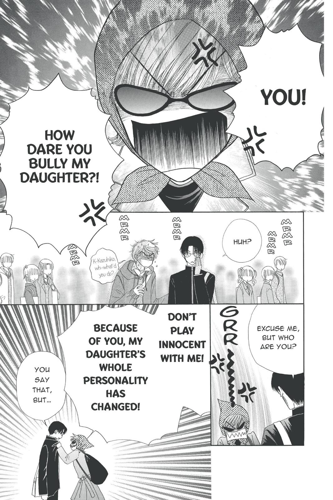 Read Beauty Pop (en) Manga Online
