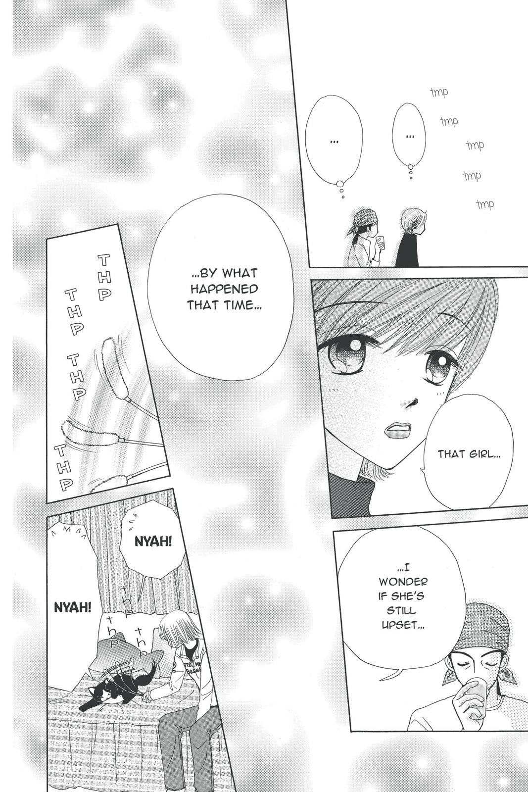 Read Beauty Pop (en) Manga Online