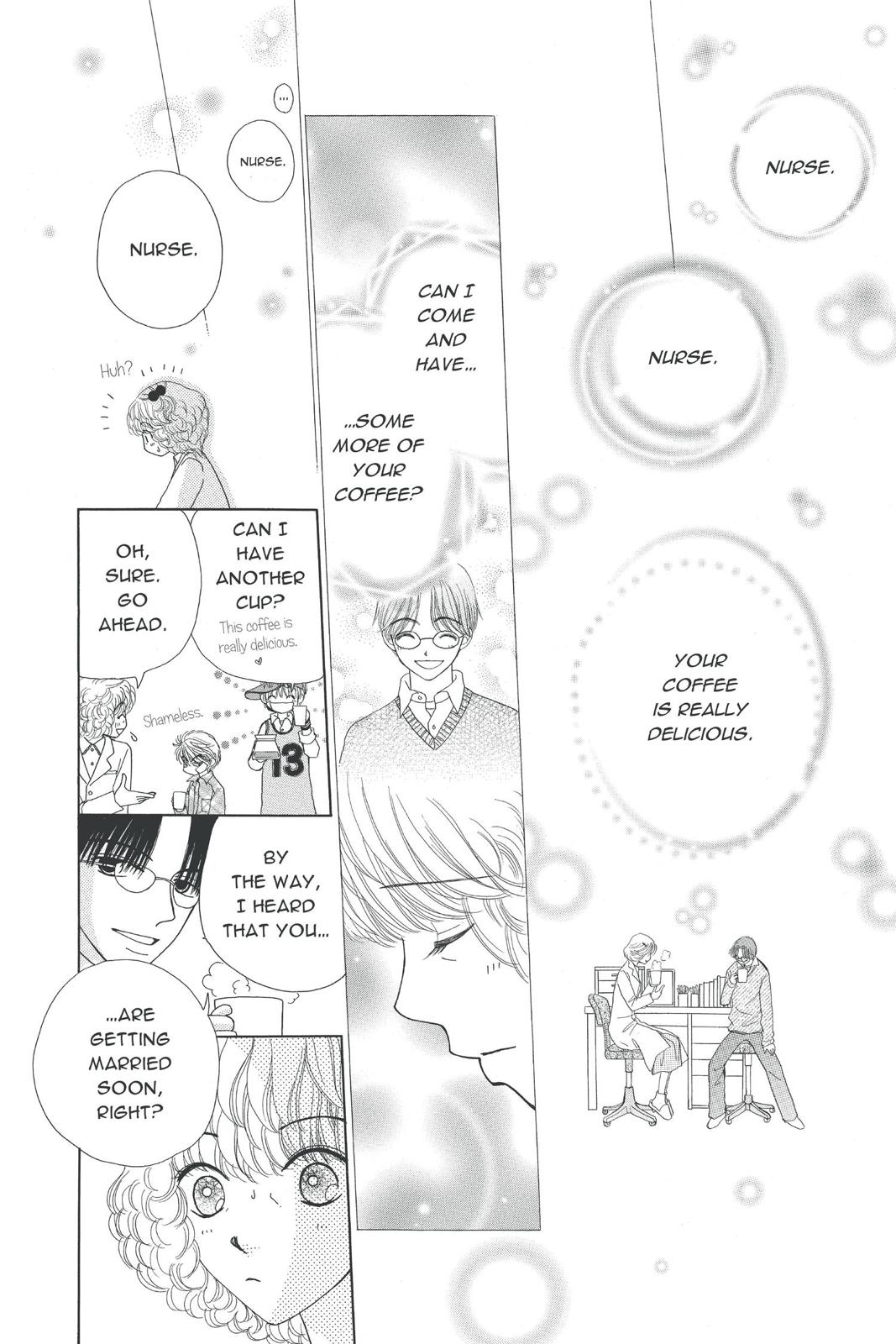 Read Beauty Pop (en) Manga Online