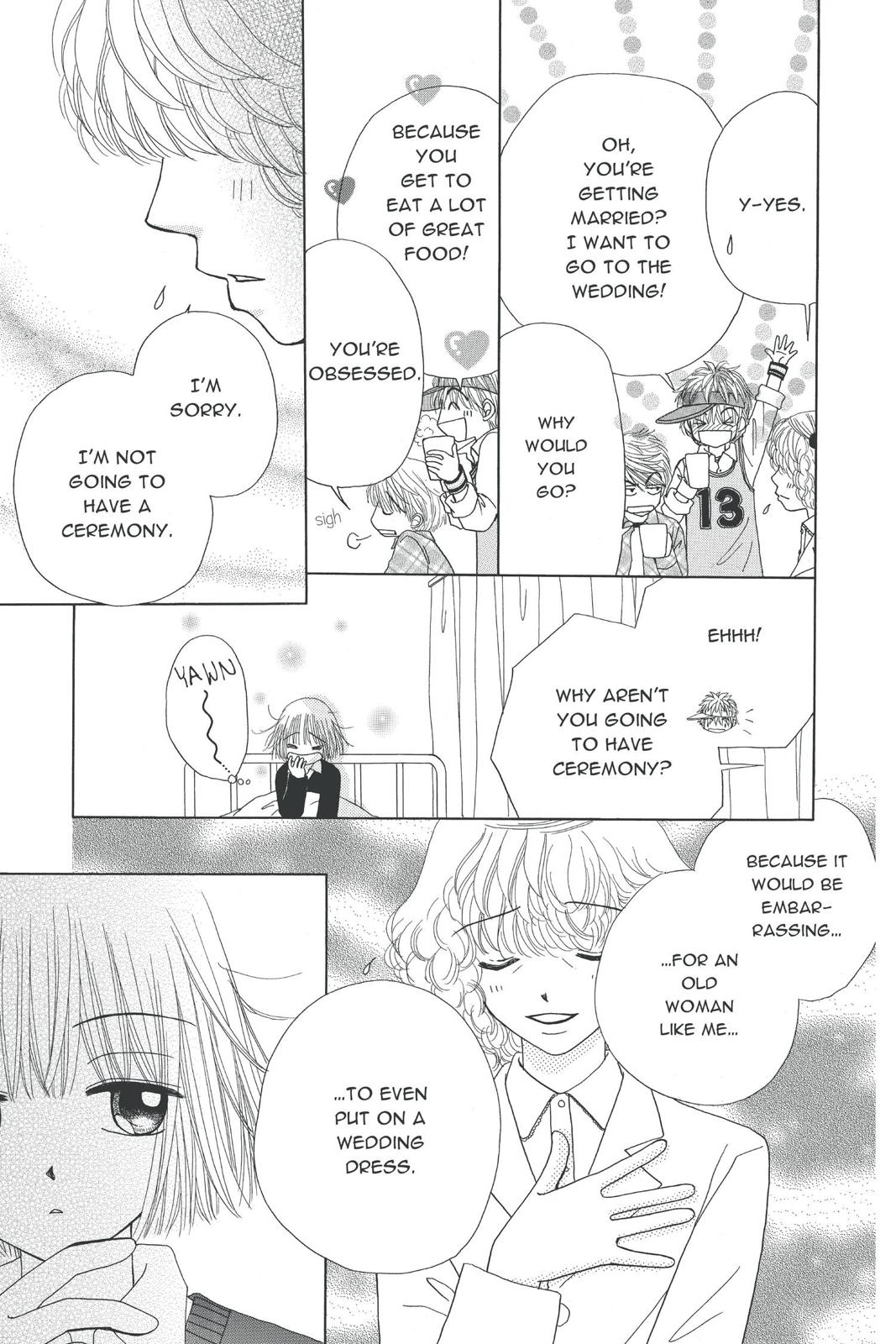 Read Beauty Pop (en) Manga Online