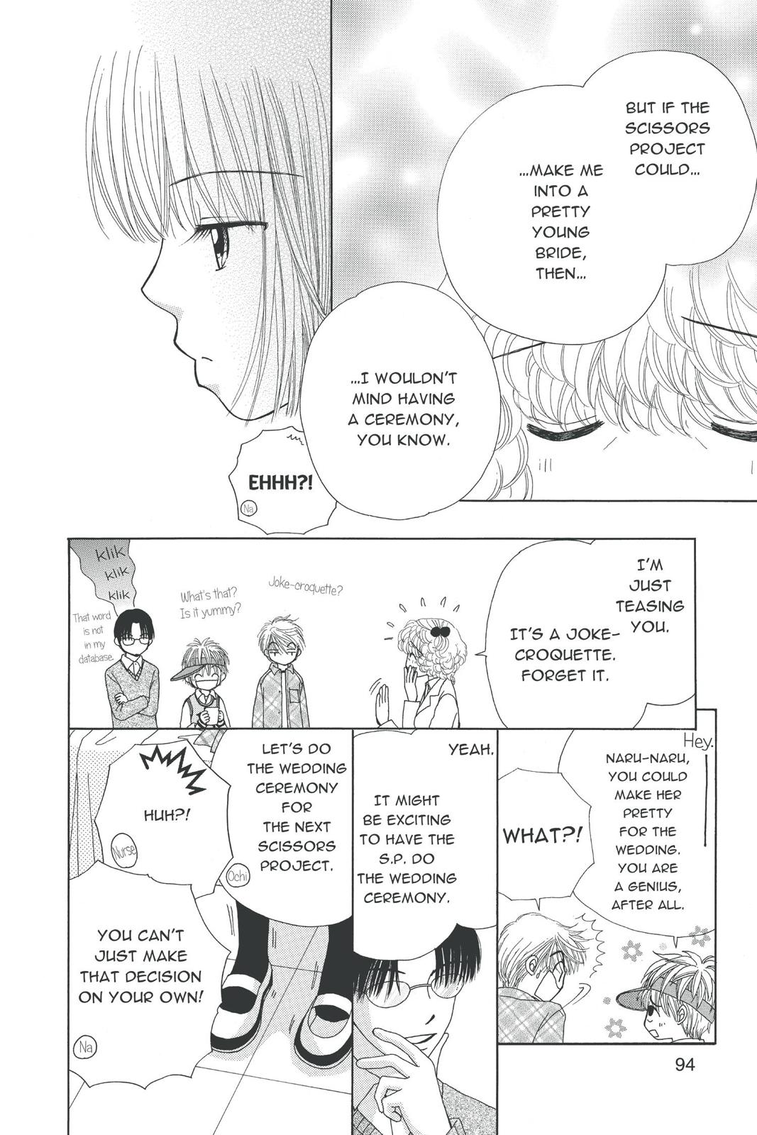 Read Beauty Pop (en) Manga Online