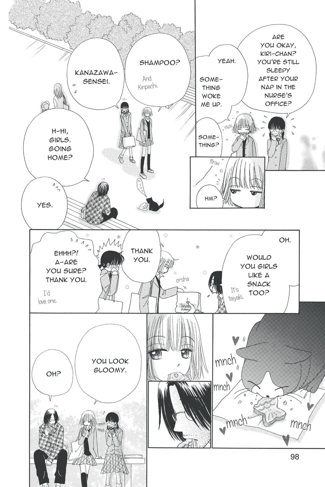 Read Beauty Pop (en) Manga Online