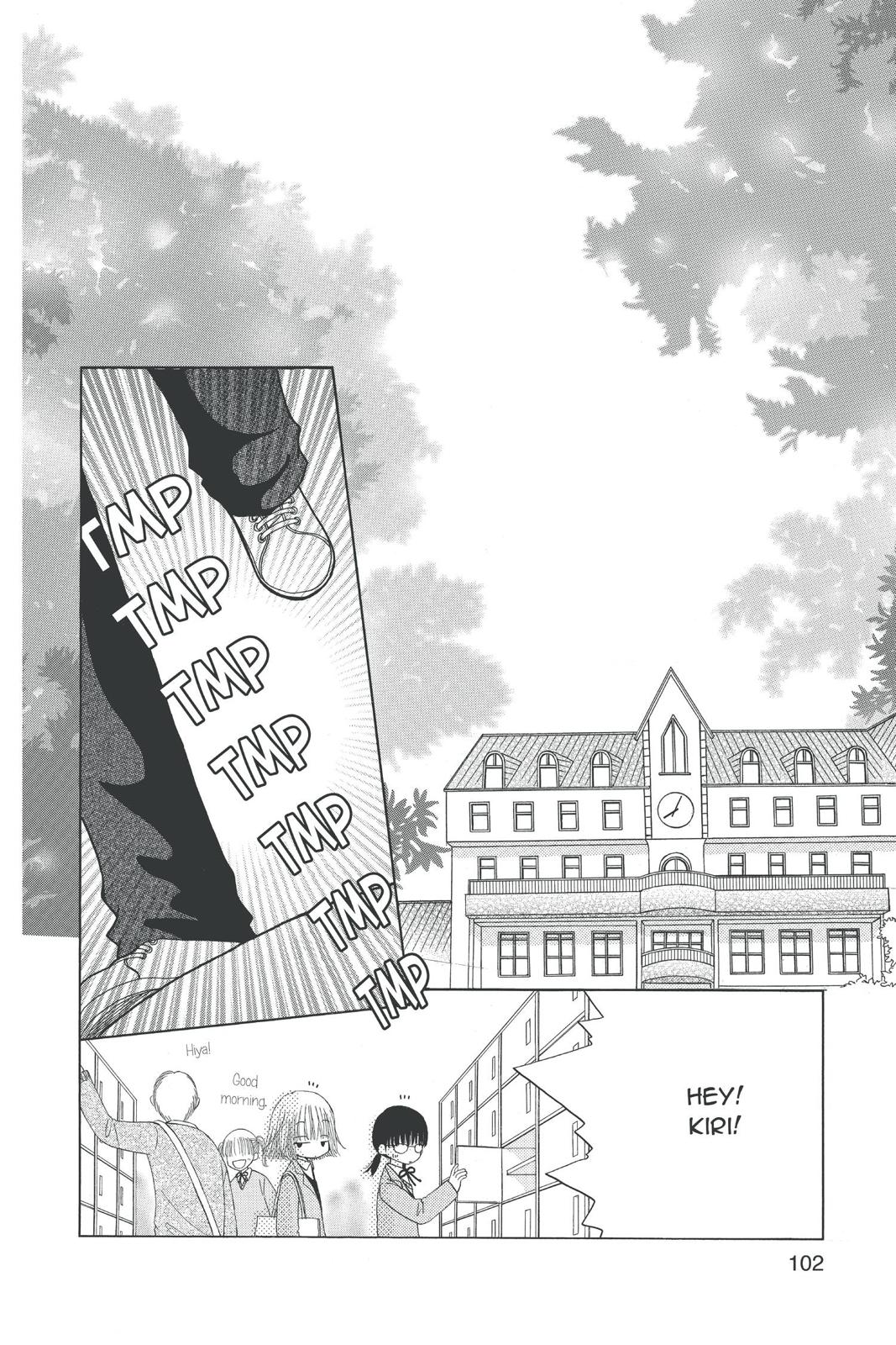 Read Beauty Pop (en) Manga Online
