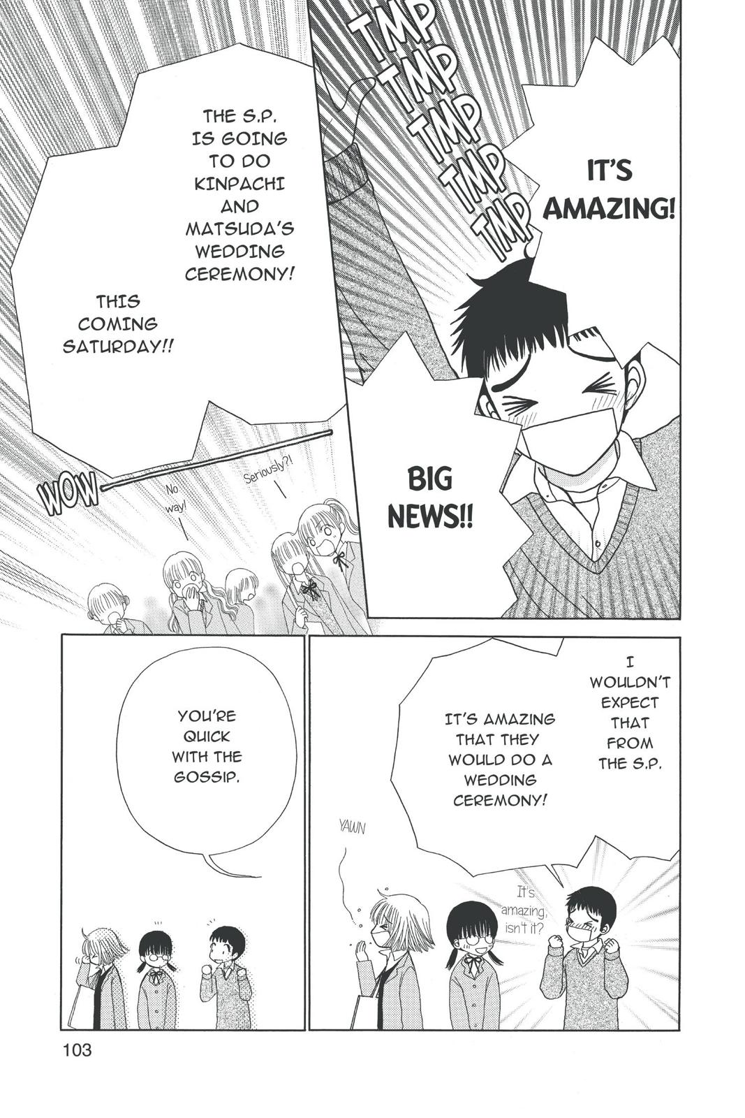 Read Beauty Pop (en) Manga Online