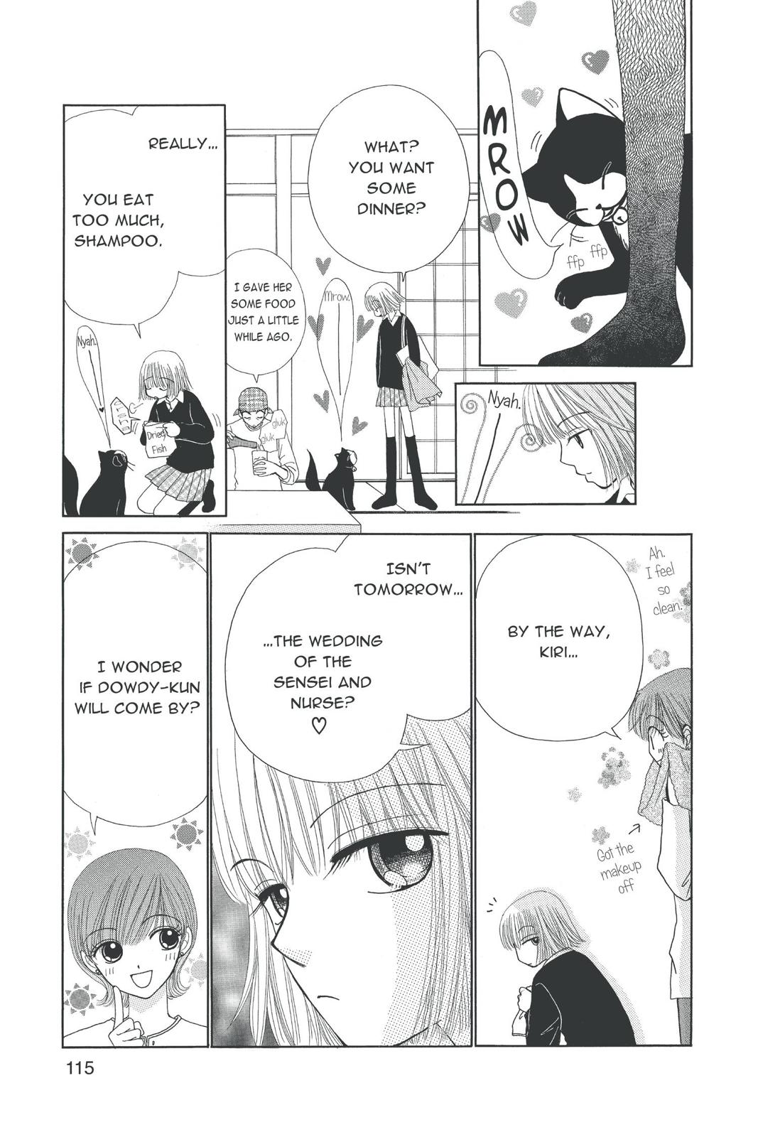 Read Beauty Pop (en) Manga Online