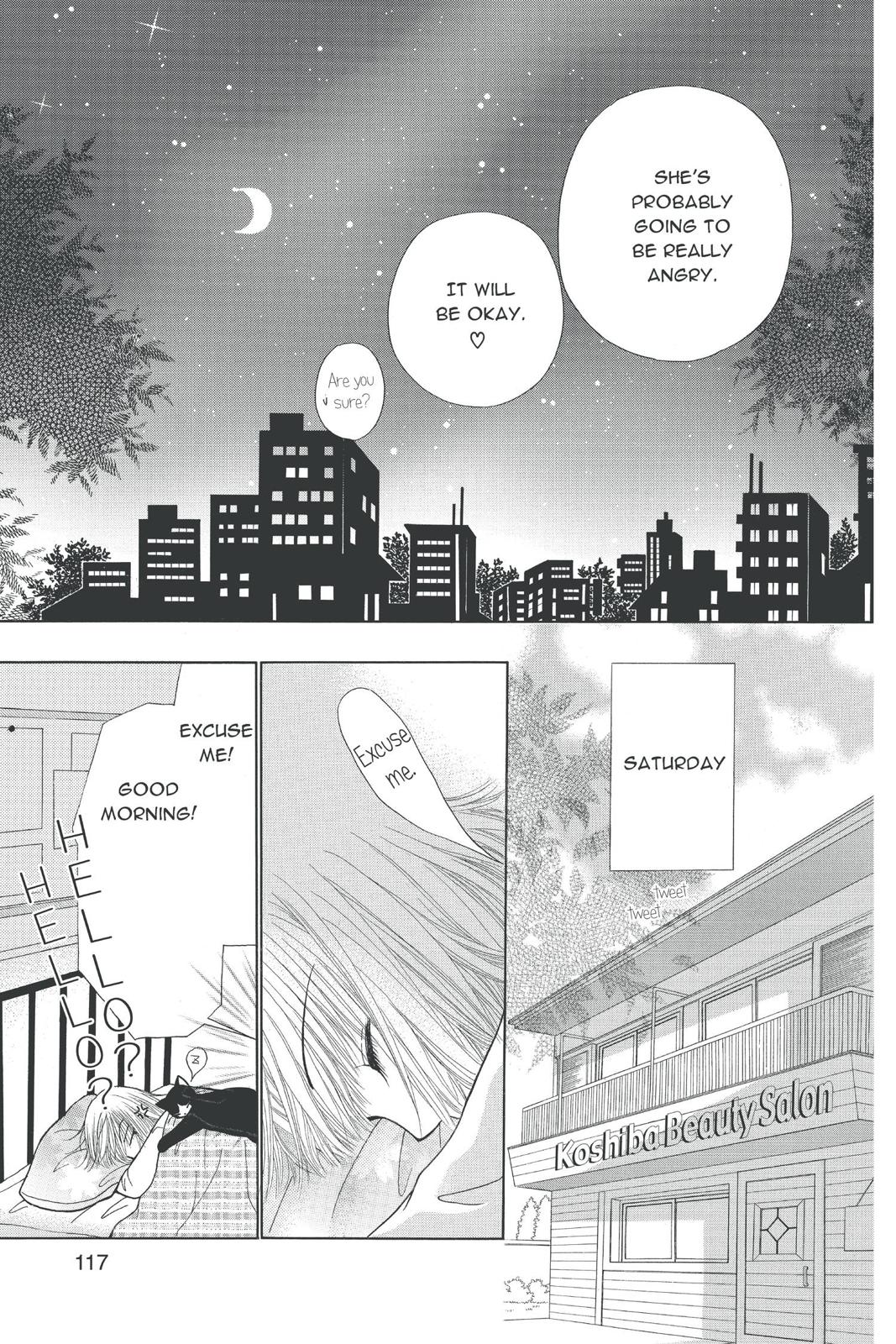 Read Beauty Pop (en) Manga Online