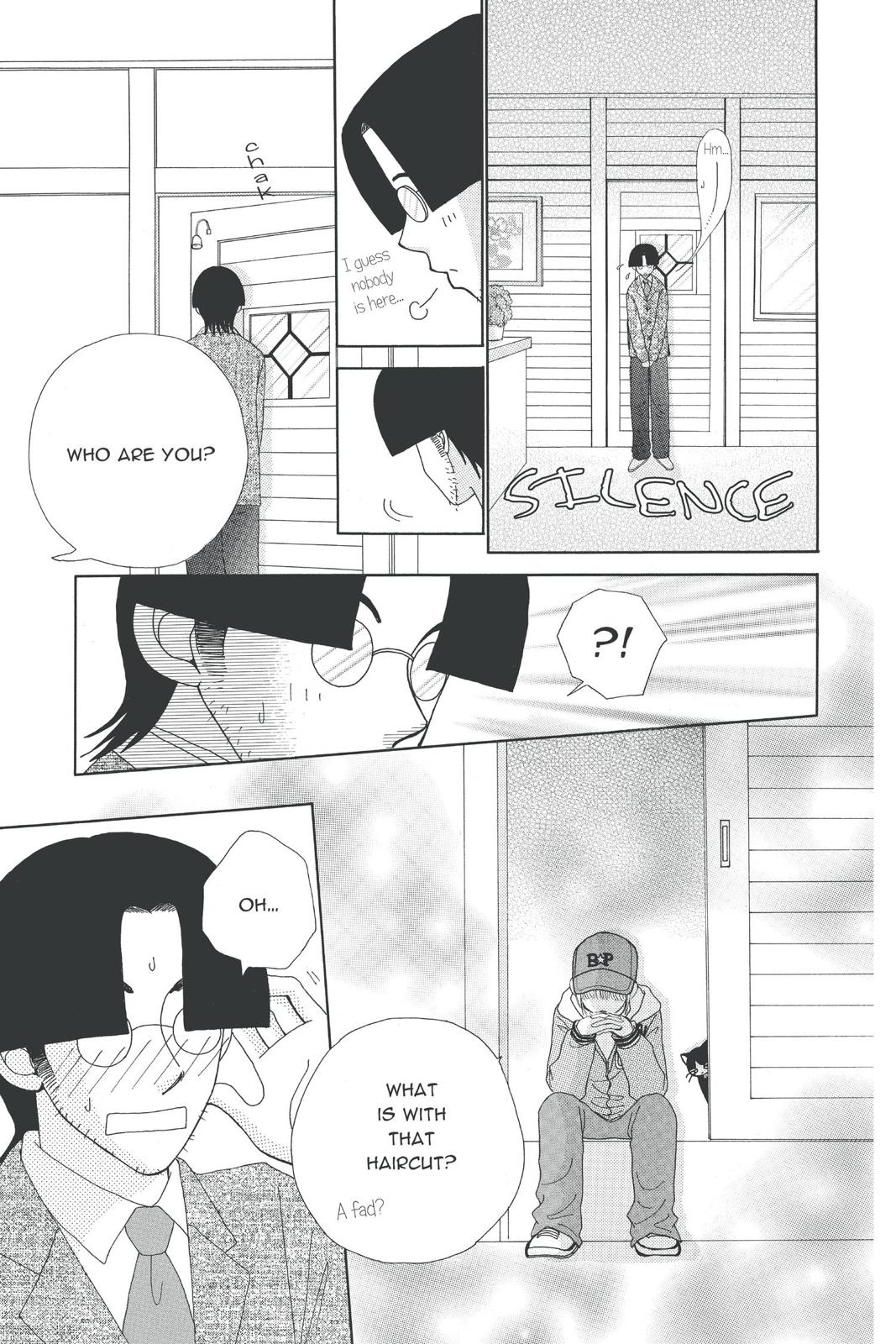Read Beauty Pop (en) Manga Online