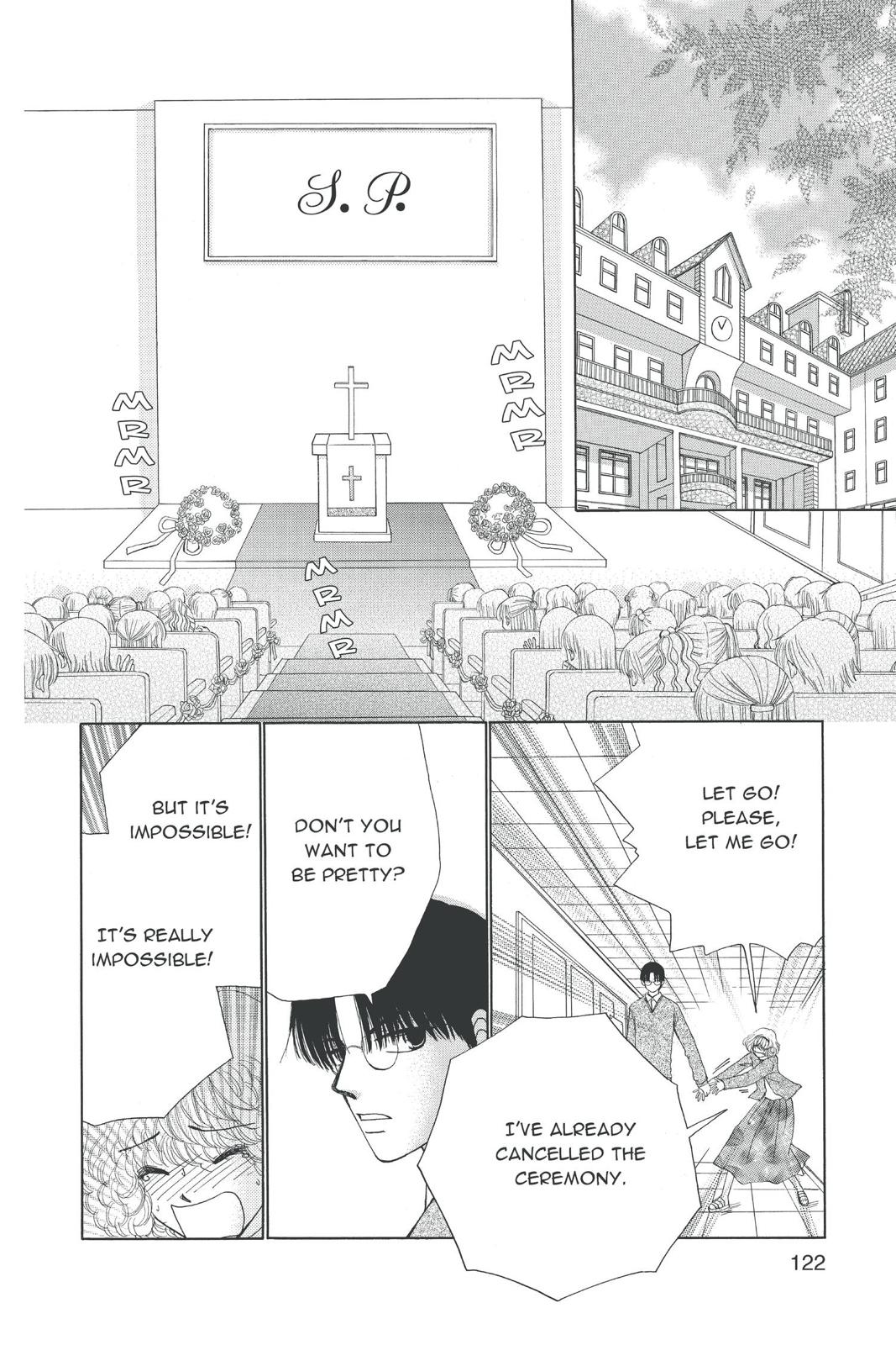 Read Beauty Pop (en) Manga Online