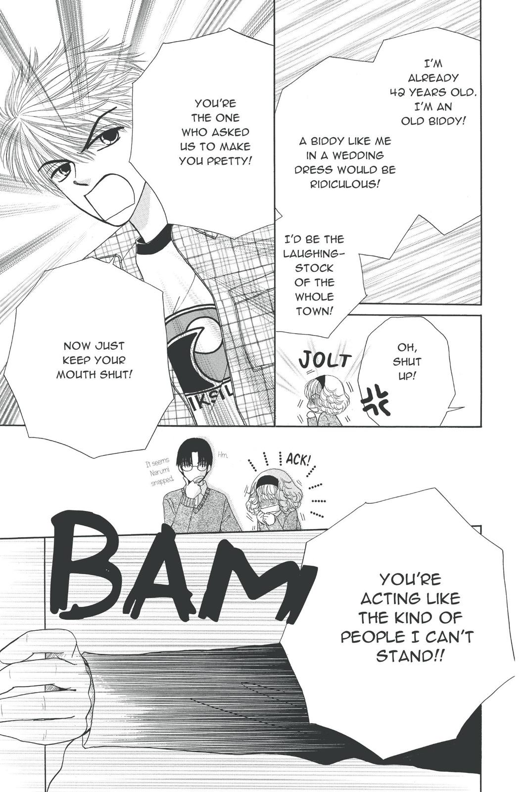 Read Beauty Pop (en) Manga Online