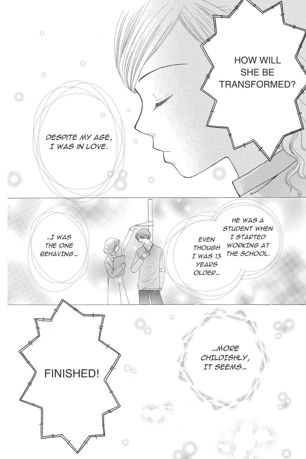 Read Beauty Pop (en) Manga Online