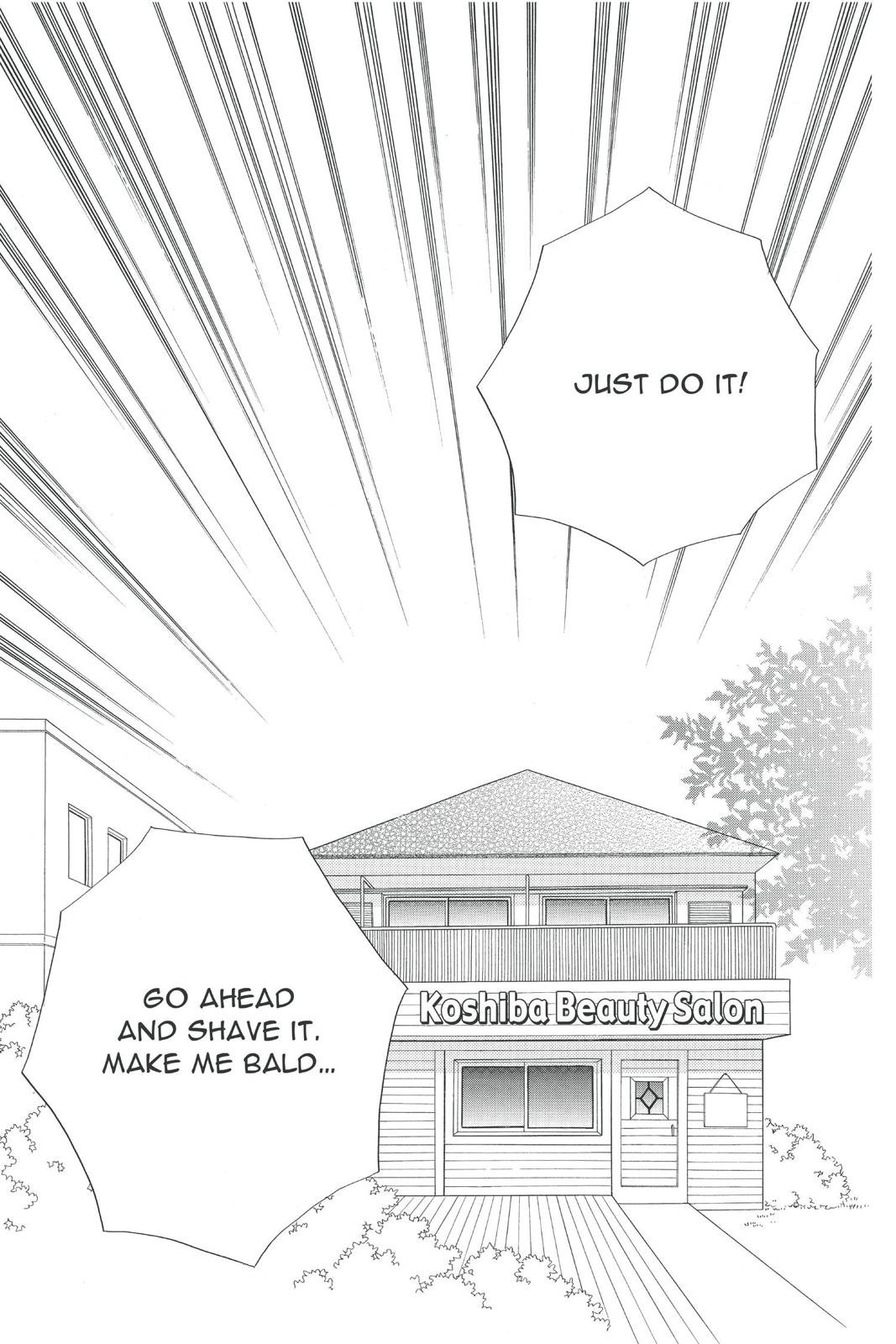Read Beauty Pop (en) Manga Online