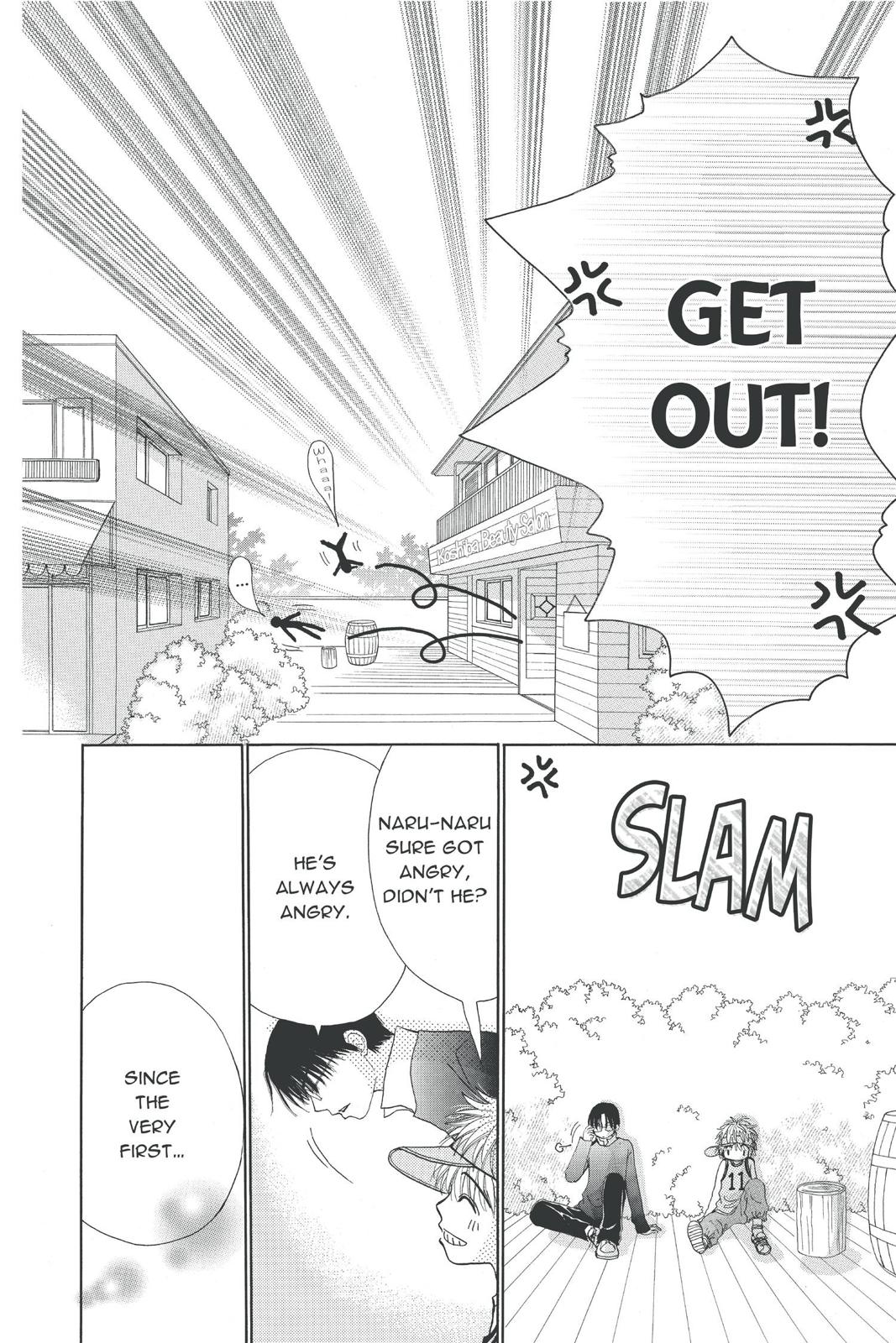 Read Beauty Pop (en) Manga Online