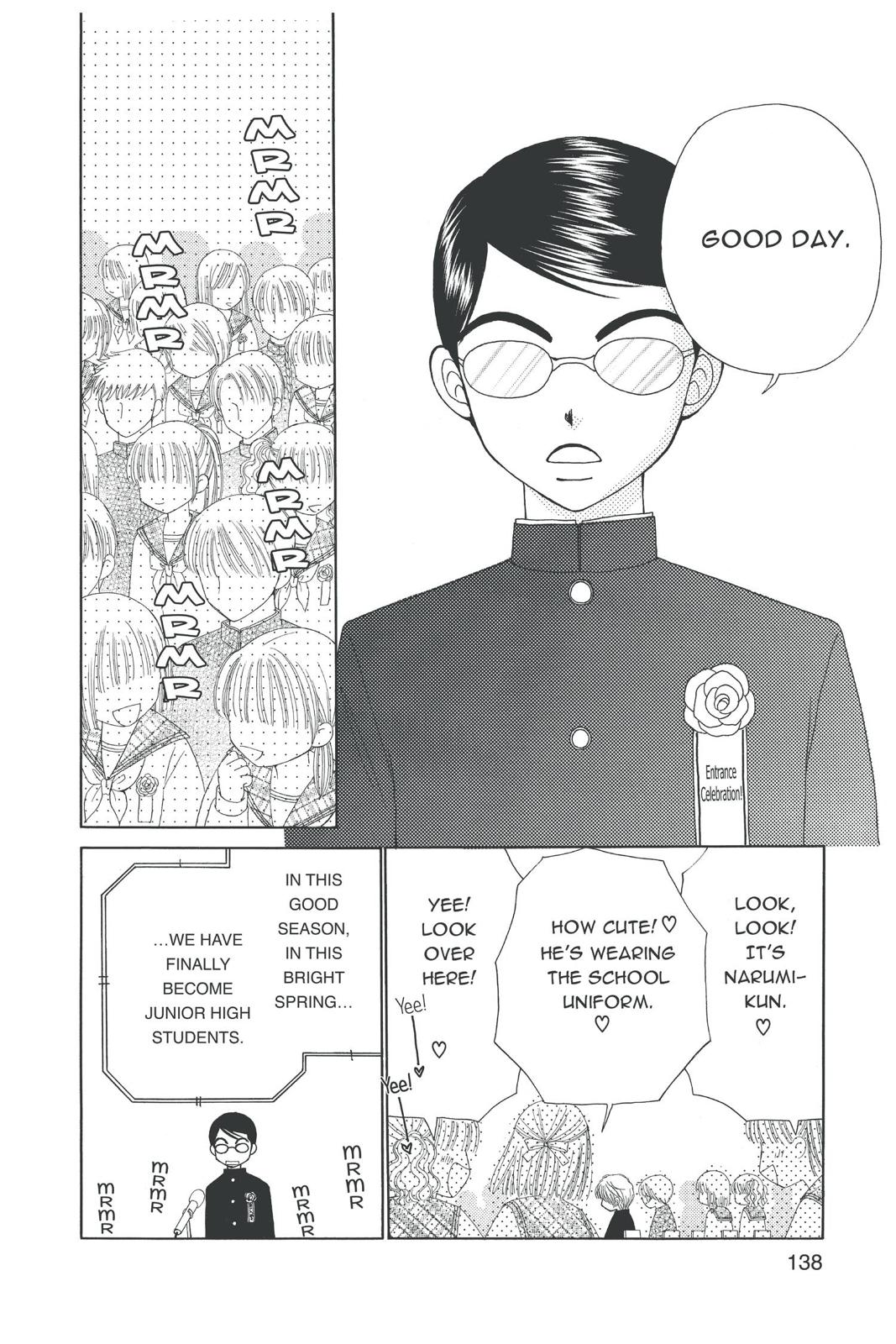 Read Beauty Pop (en) Manga Online