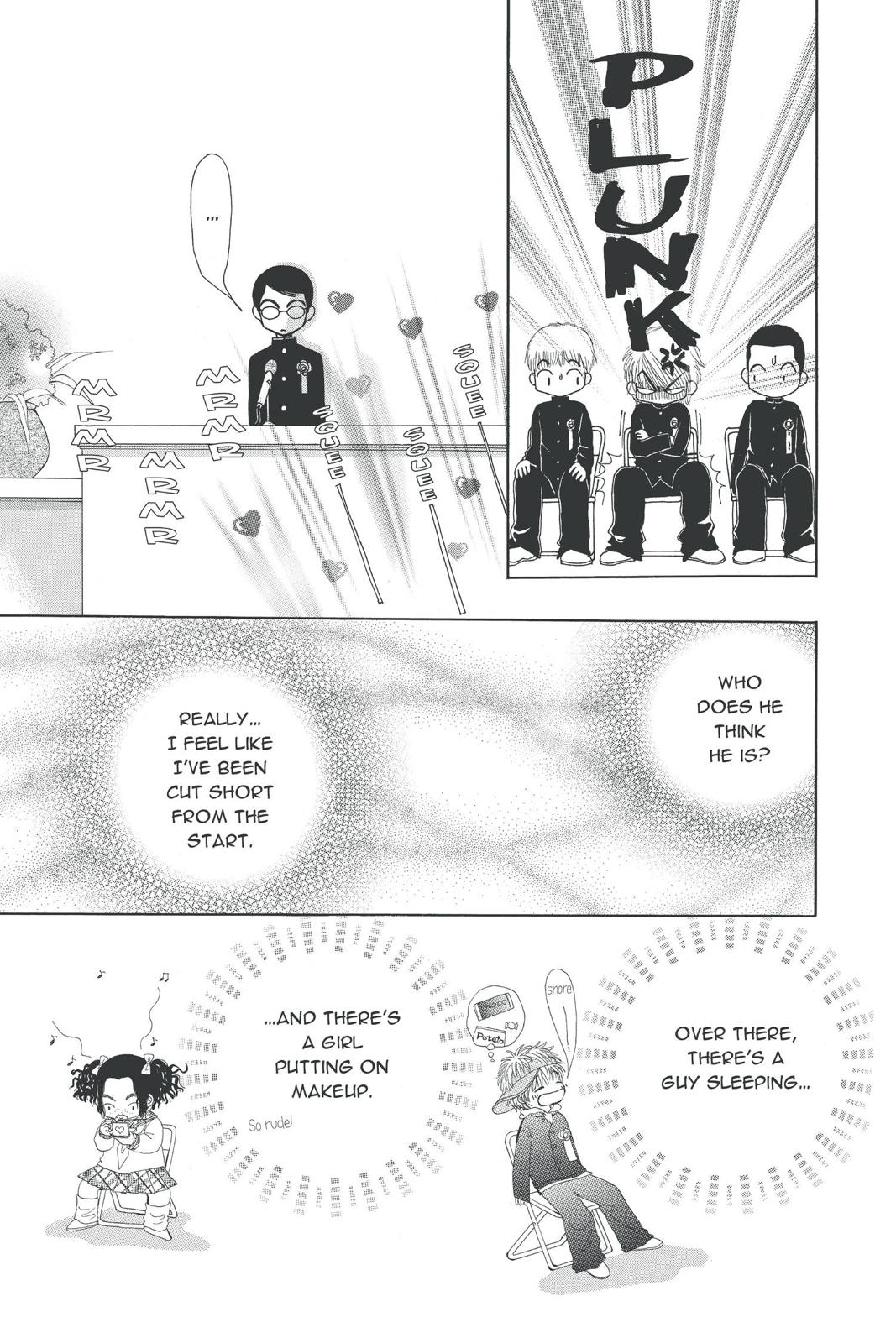 Read Beauty Pop (en) Manga Online