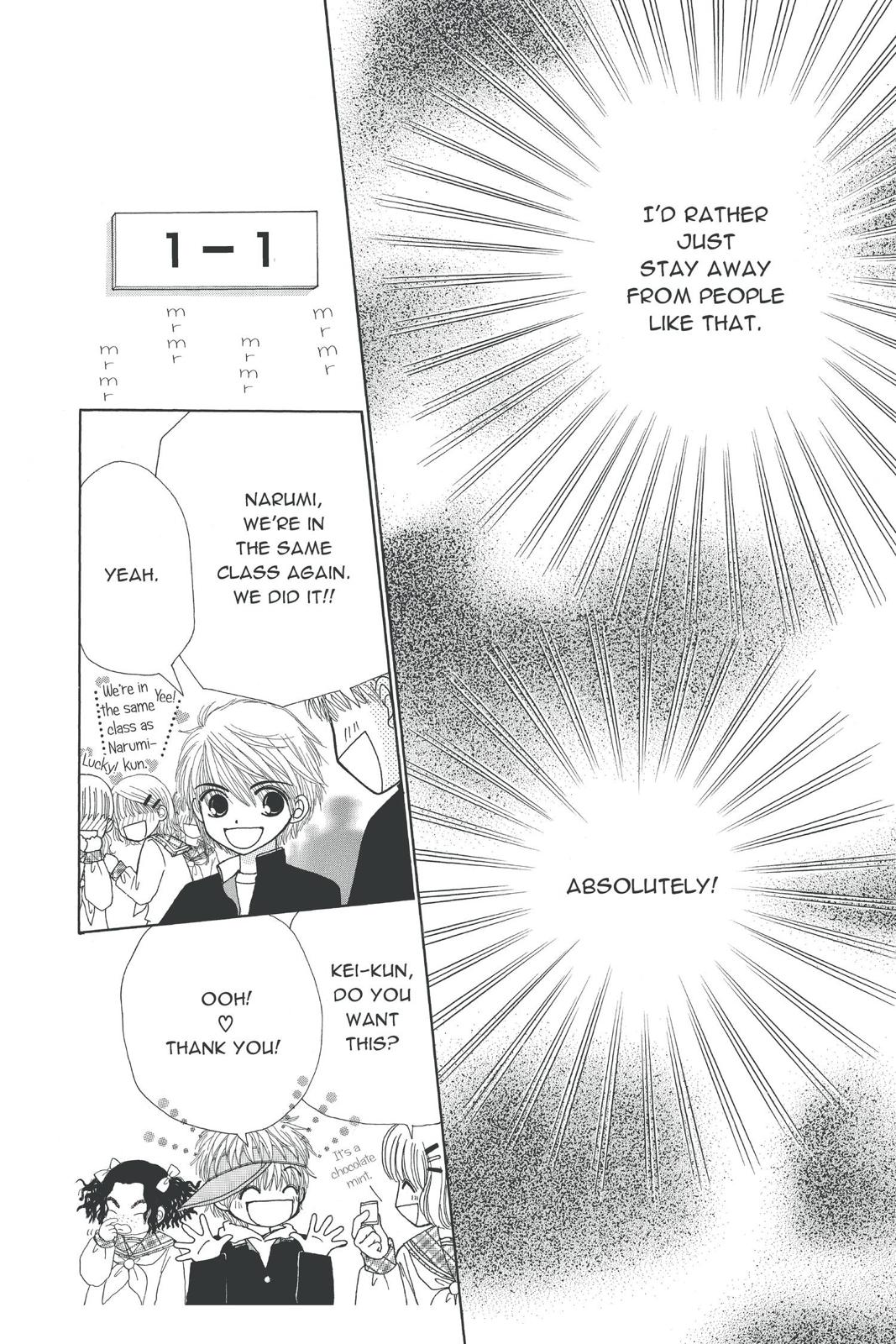 Read Beauty Pop (en) Manga Online