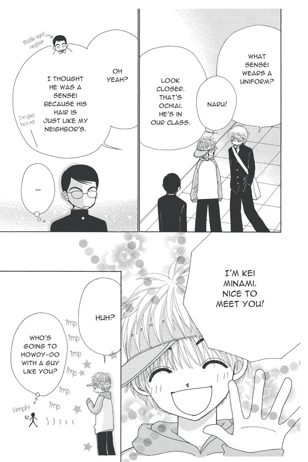 Read Beauty Pop (en) Manga Online