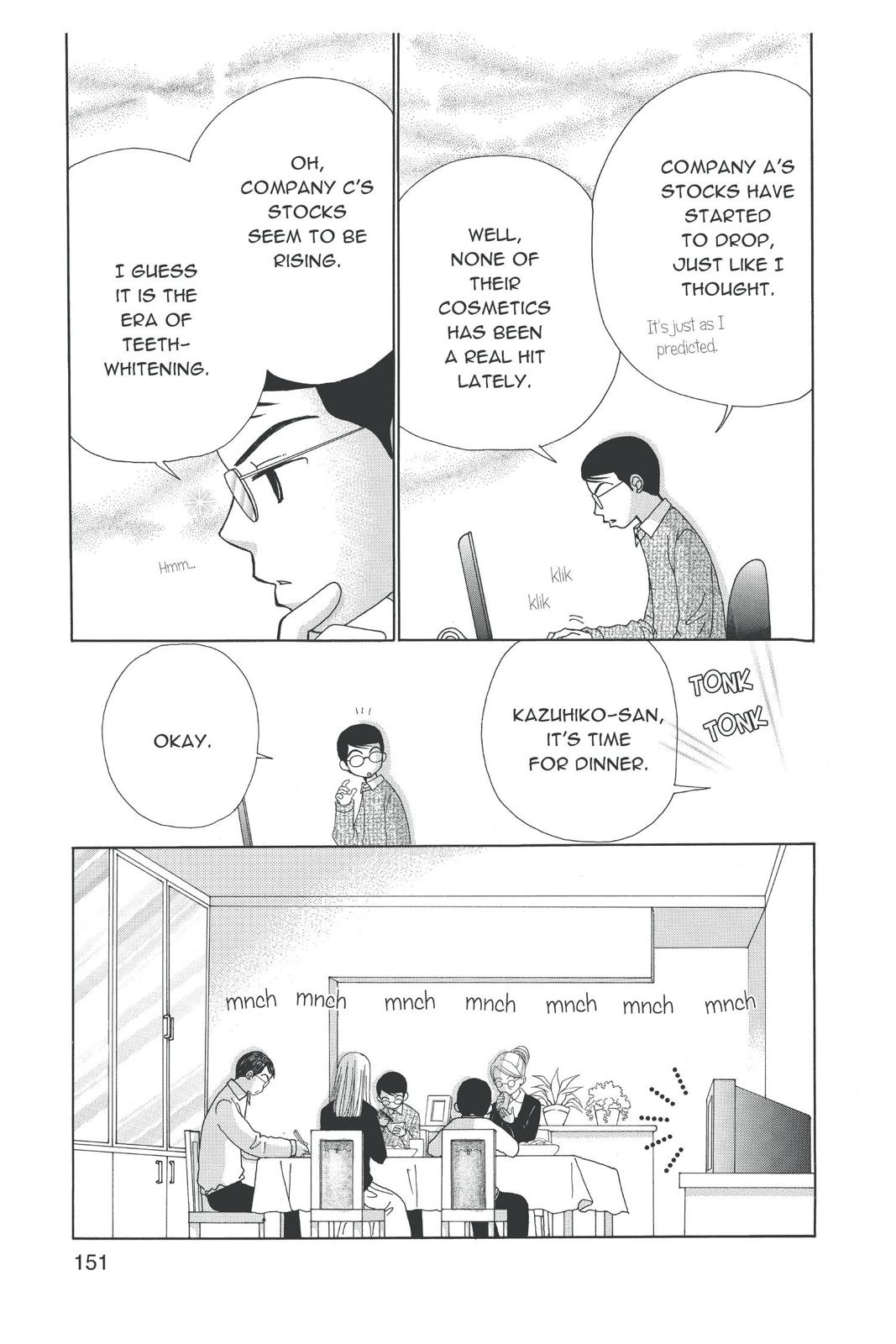 Read Beauty Pop (en) Manga Online