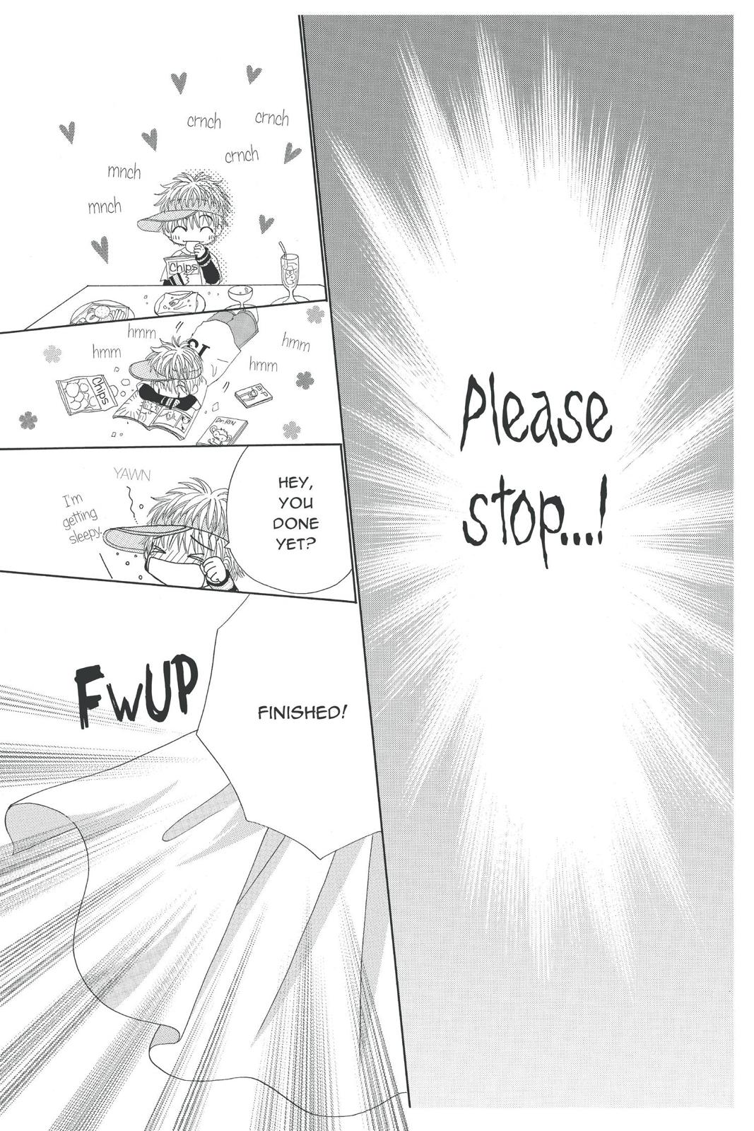 Read Beauty Pop (en) Manga Online