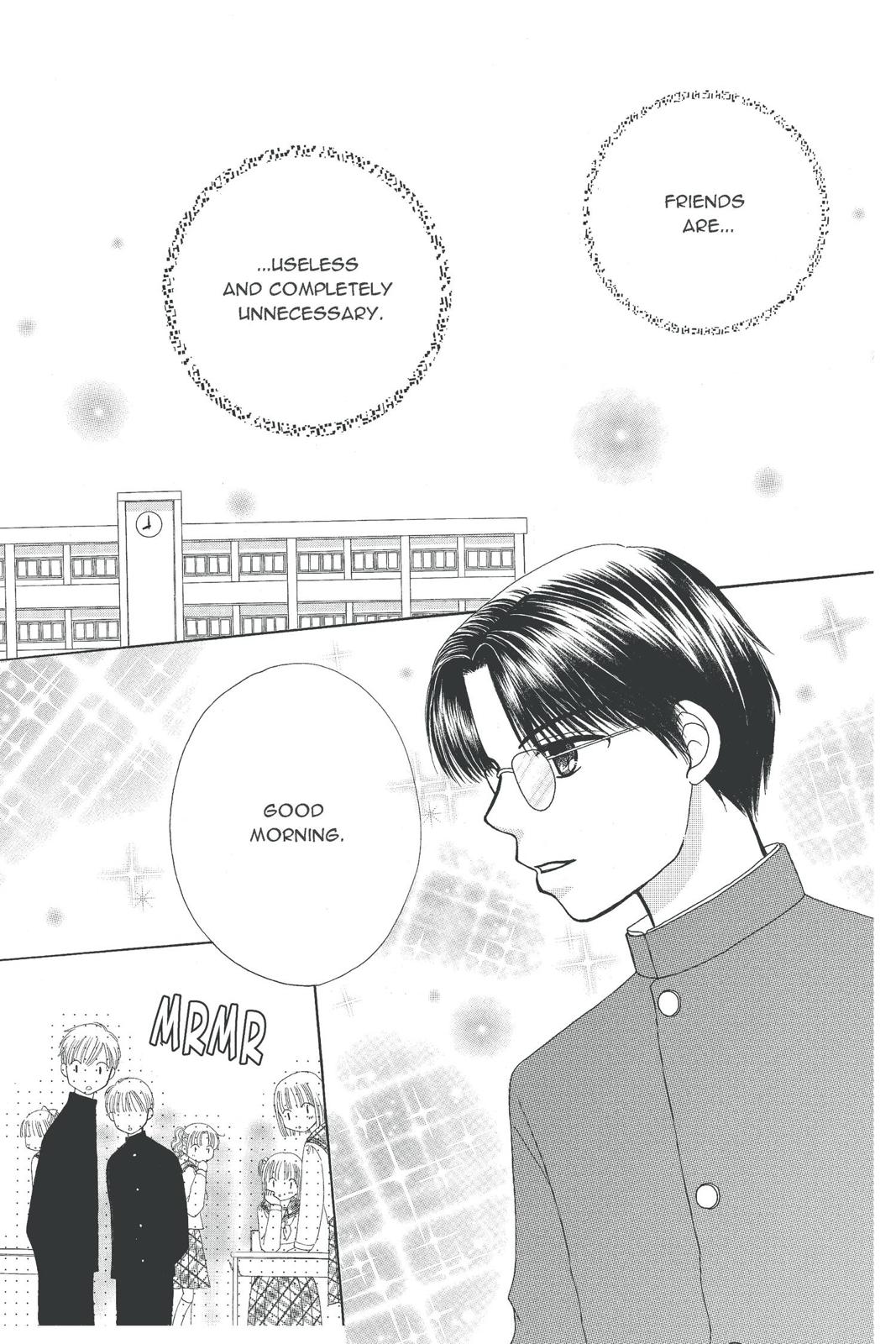 Read Beauty Pop (en) Manga Online