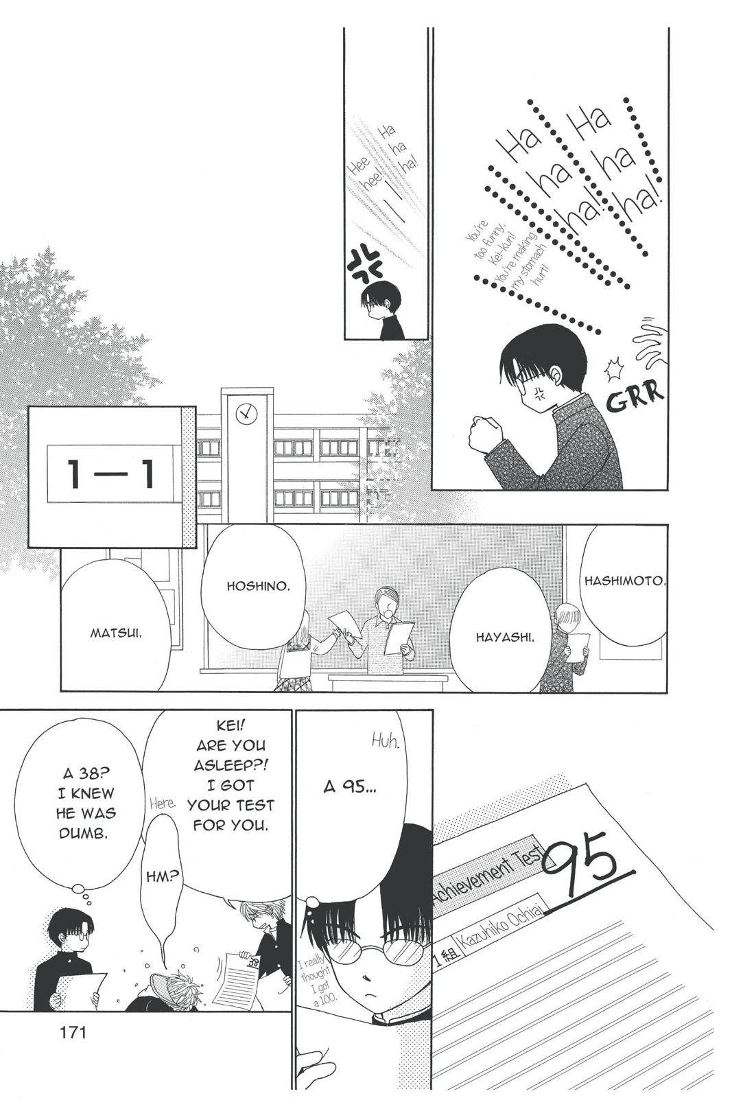 Read Beauty Pop (en) Manga Online