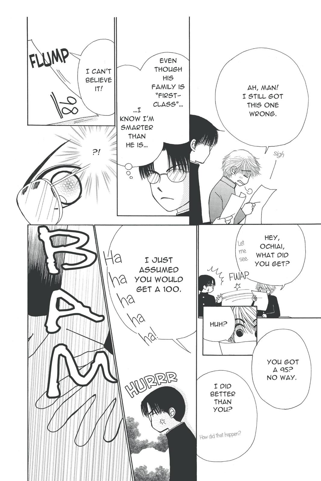 Read Beauty Pop (en) Manga Online