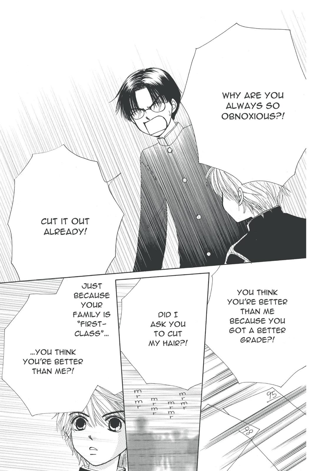 Read Beauty Pop (en) Manga Online