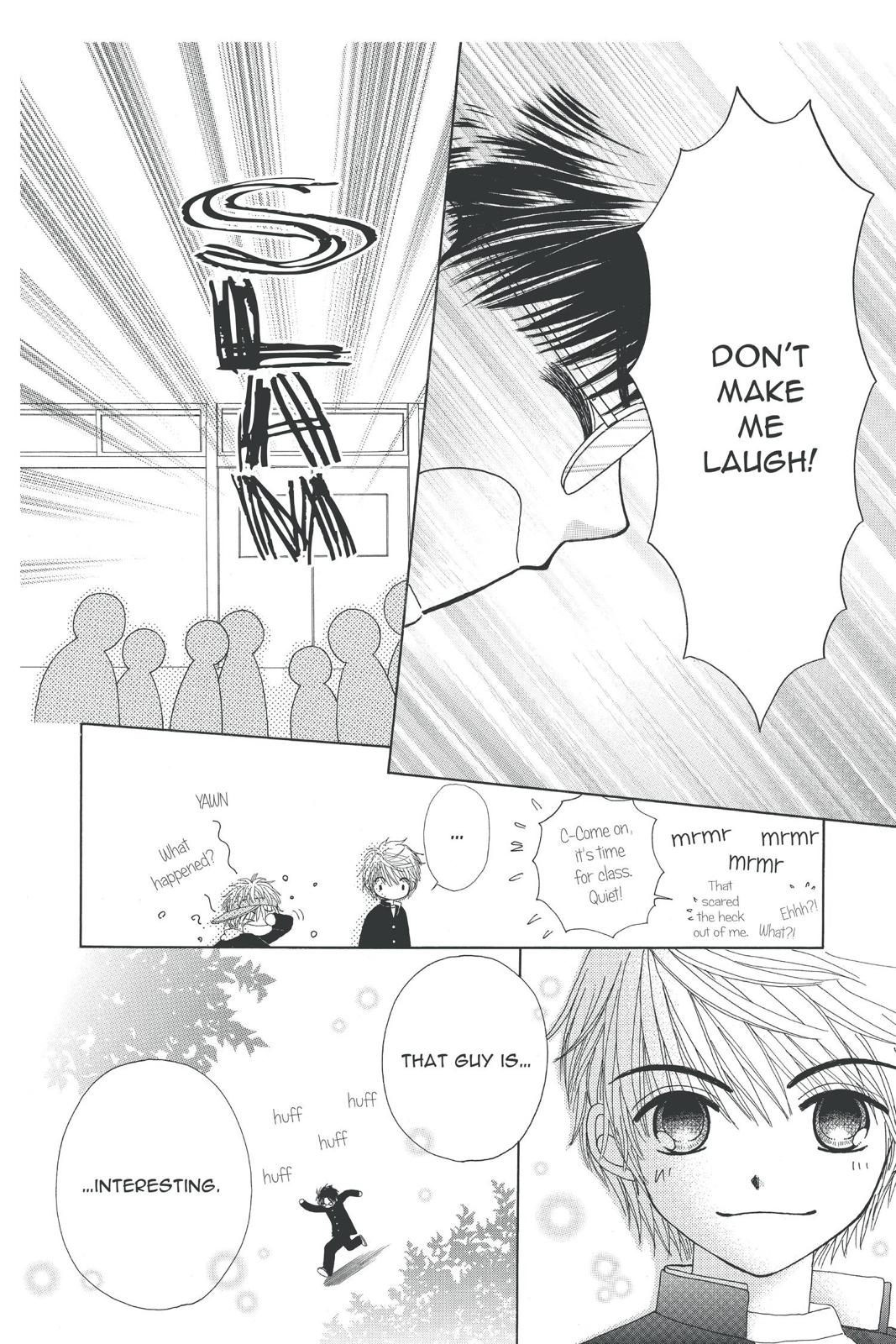 Read Beauty Pop (en) Manga Online