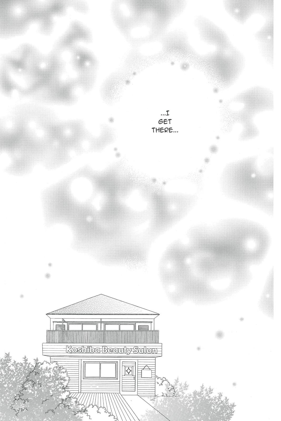 Read Beauty Pop (en) Manga Online