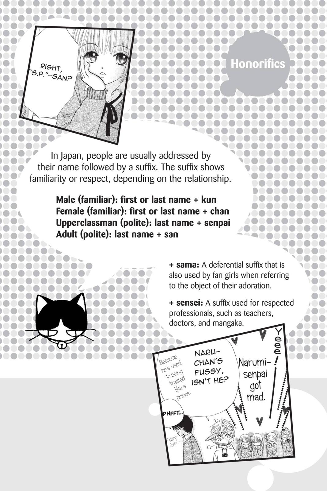 Read Beauty Pop (en) Manga Online