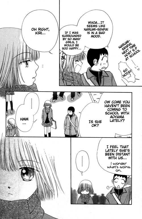 Read Beauty Pop (en) Manga Online