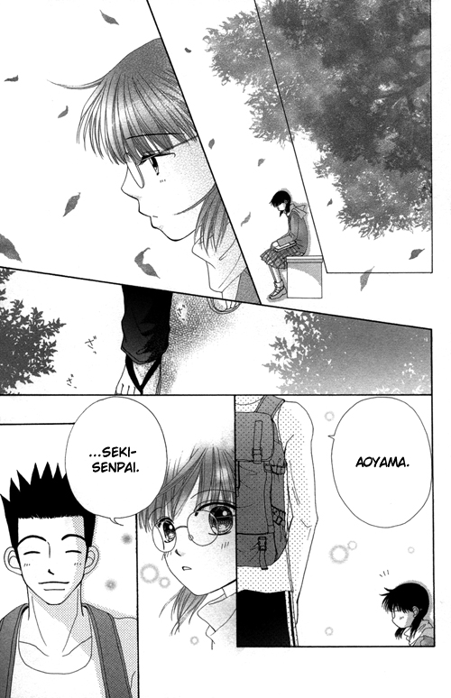 Read Beauty Pop (en) Manga Online