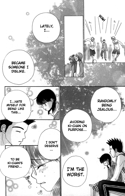 Read Beauty Pop (en) Manga Online