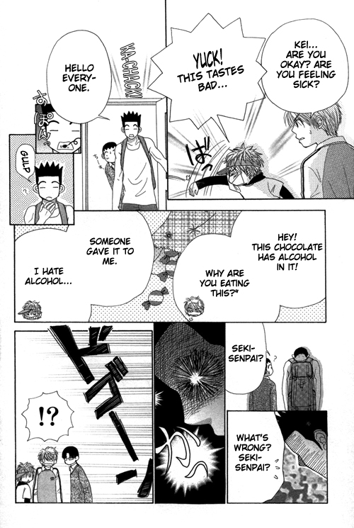 Read Beauty Pop (en) Manga Online