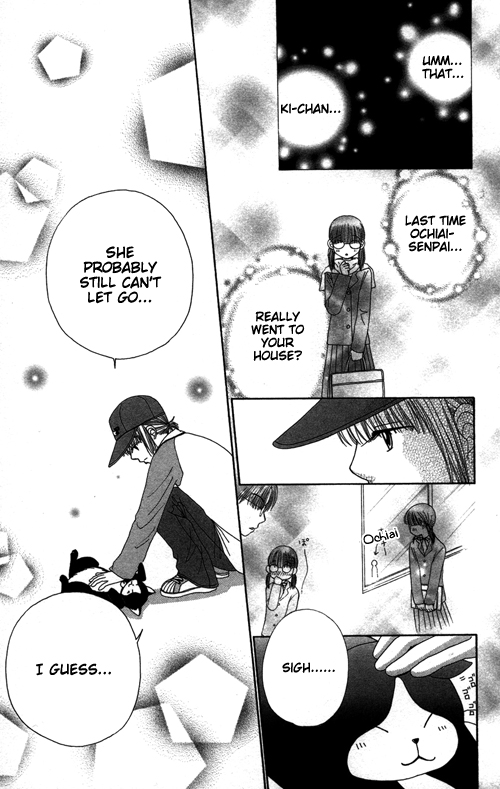 Read Beauty Pop (en) Manga Online