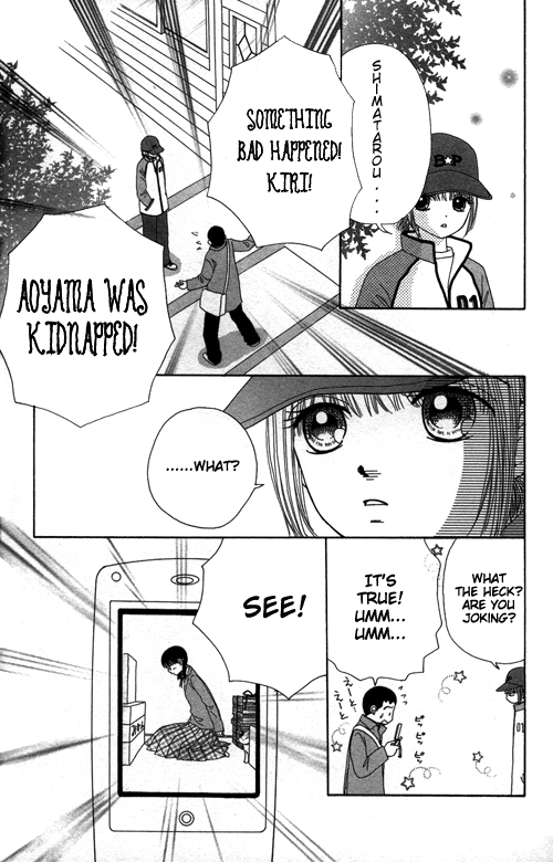 Read Beauty Pop (en) Manga Online